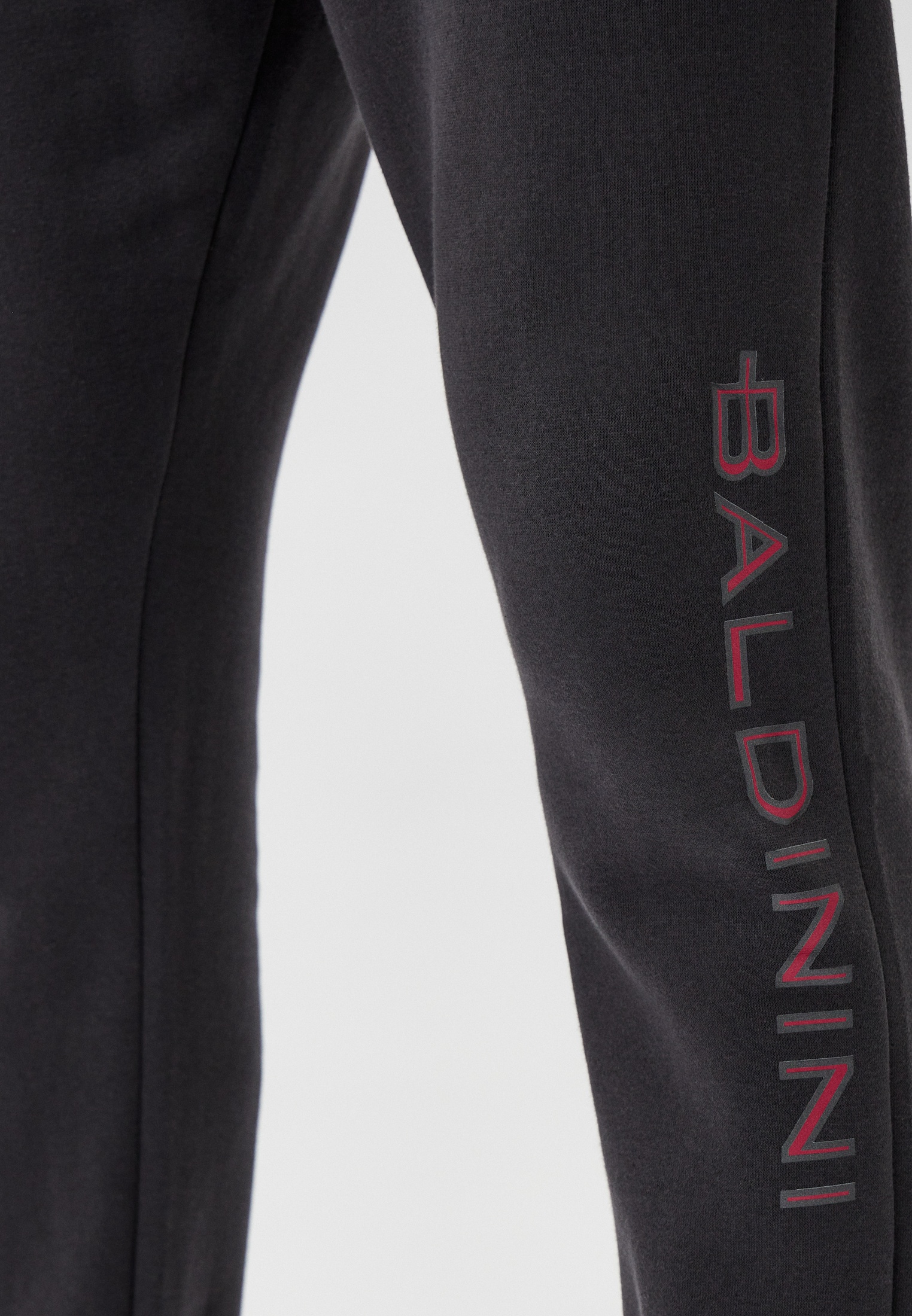 Мужские спортивные брюки Baldinini (Балдинини) B-OLM-M003: изображение 4