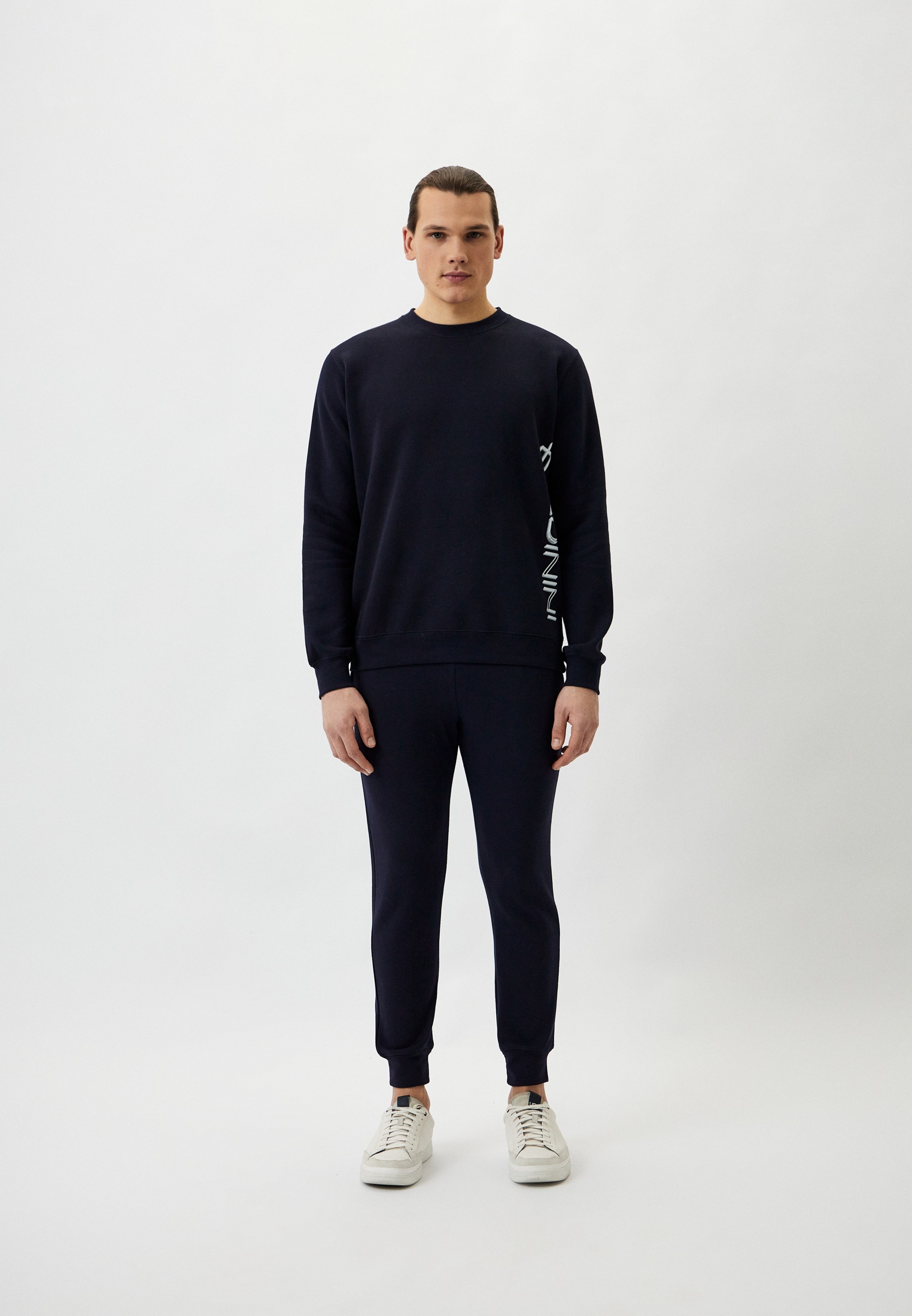 Мужские спортивные брюки Baldinini (Балдинини) B-OLM-M003: изображение 2