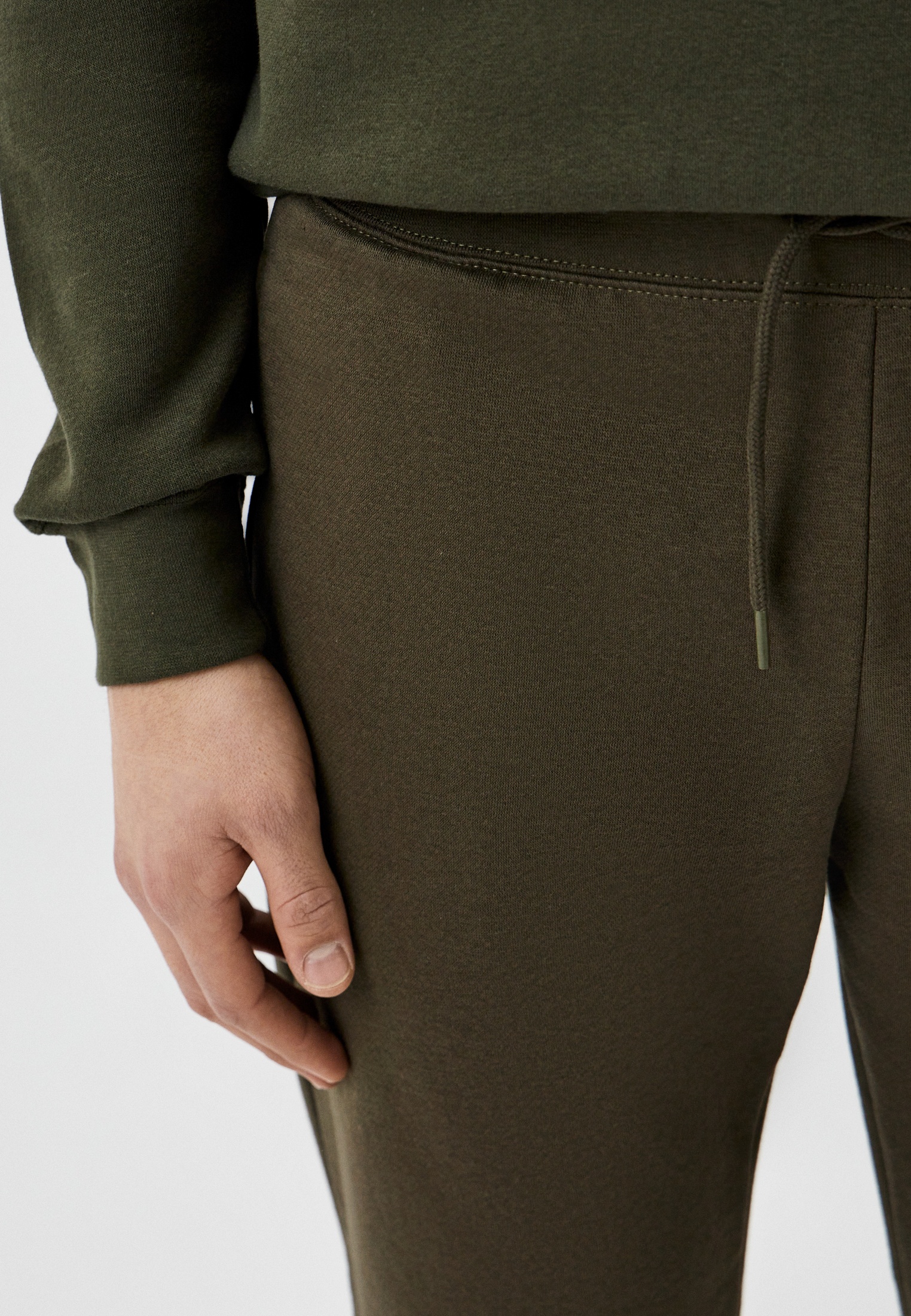 Мужские спортивные брюки Baldinini (Балдинини) B-OLM-M003: изображение 5