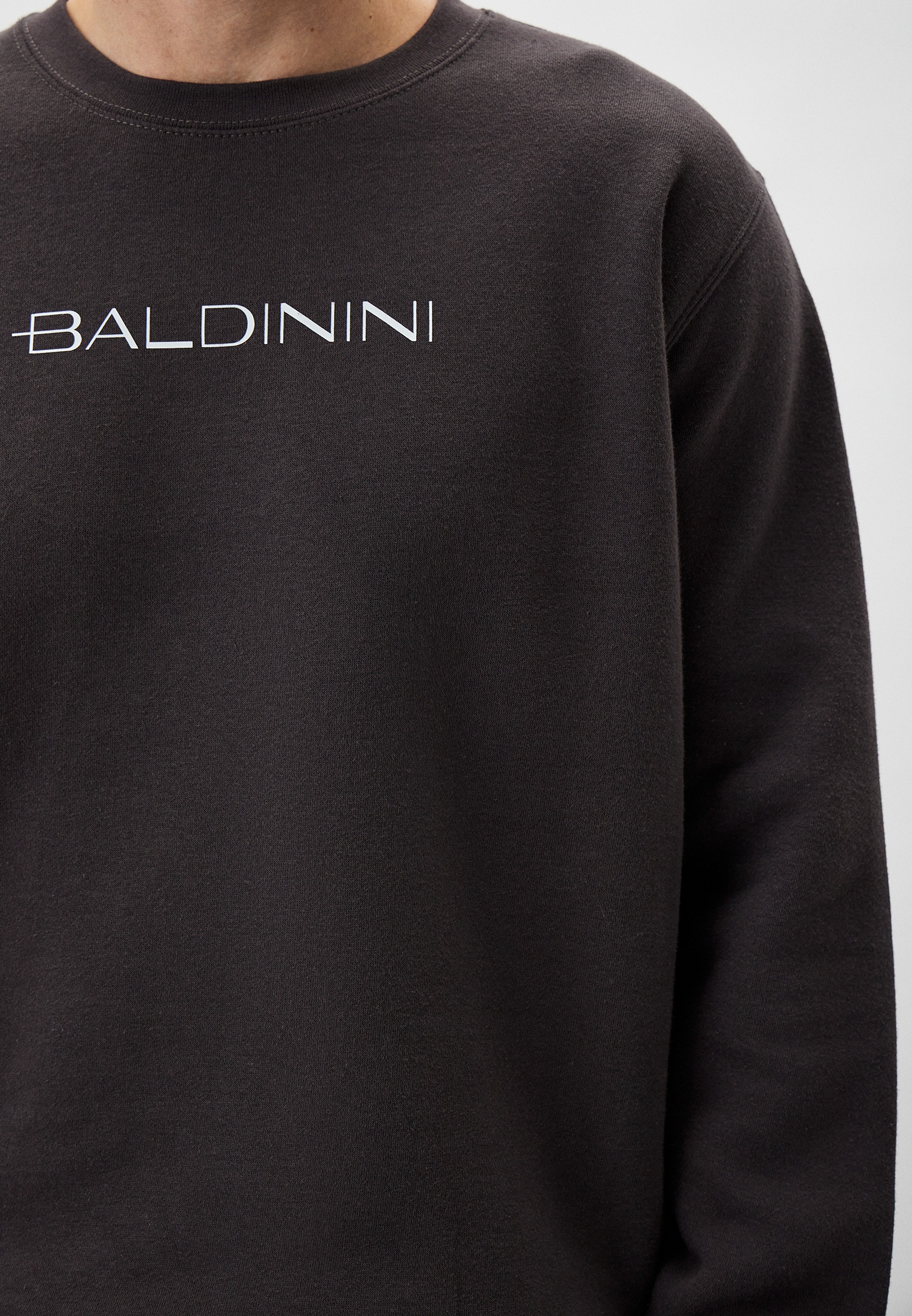 Мужская толстовка Baldinini (Балдинини) B-OLM-M006: изображение 4
