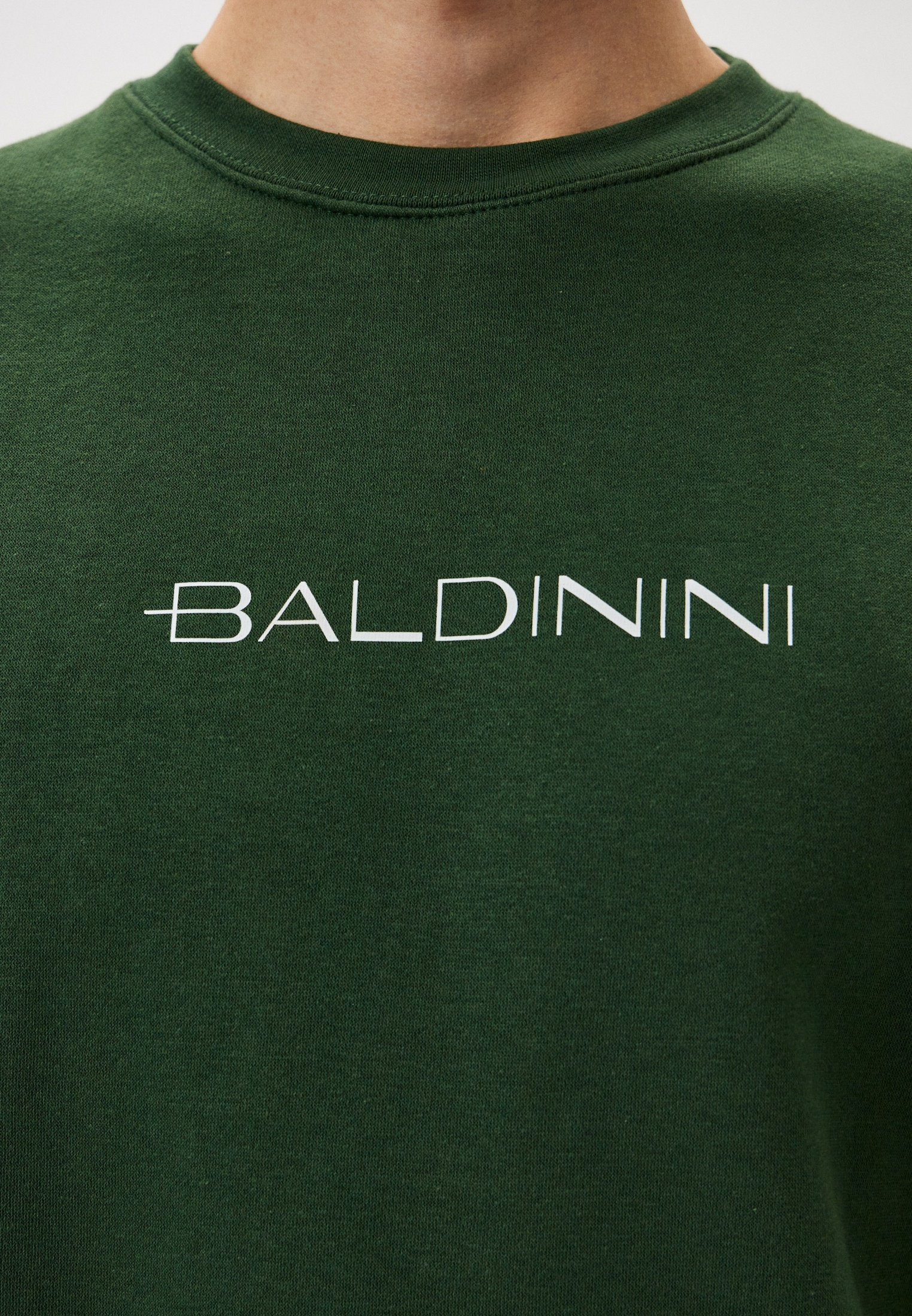 Мужская толстовка Baldinini (Балдинини) B-OLM-M006: изображение 5