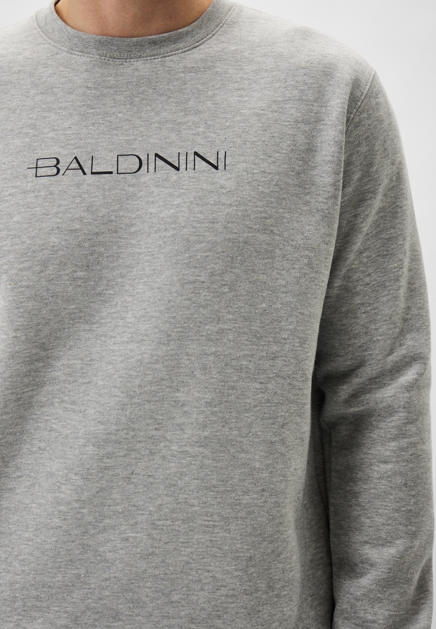 Мужская толстовка Baldinini (Балдинини) B-OLM-M006: изображение 9