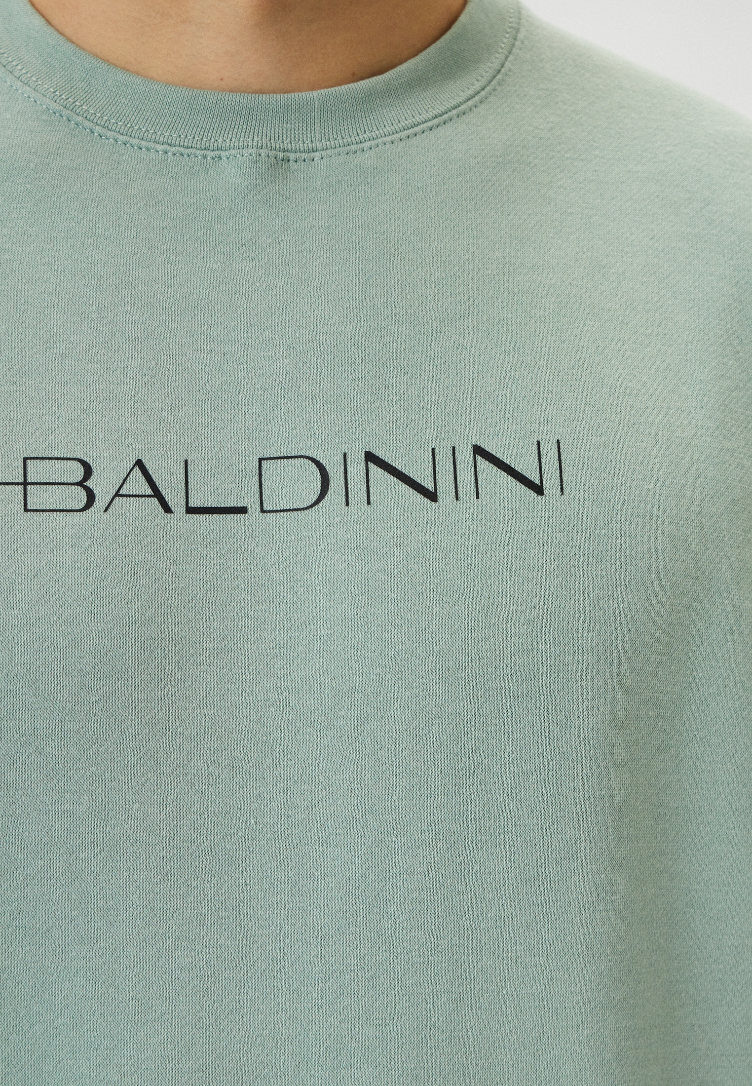Мужская толстовка Baldinini (Балдинини) B-OLM-M006: изображение 10