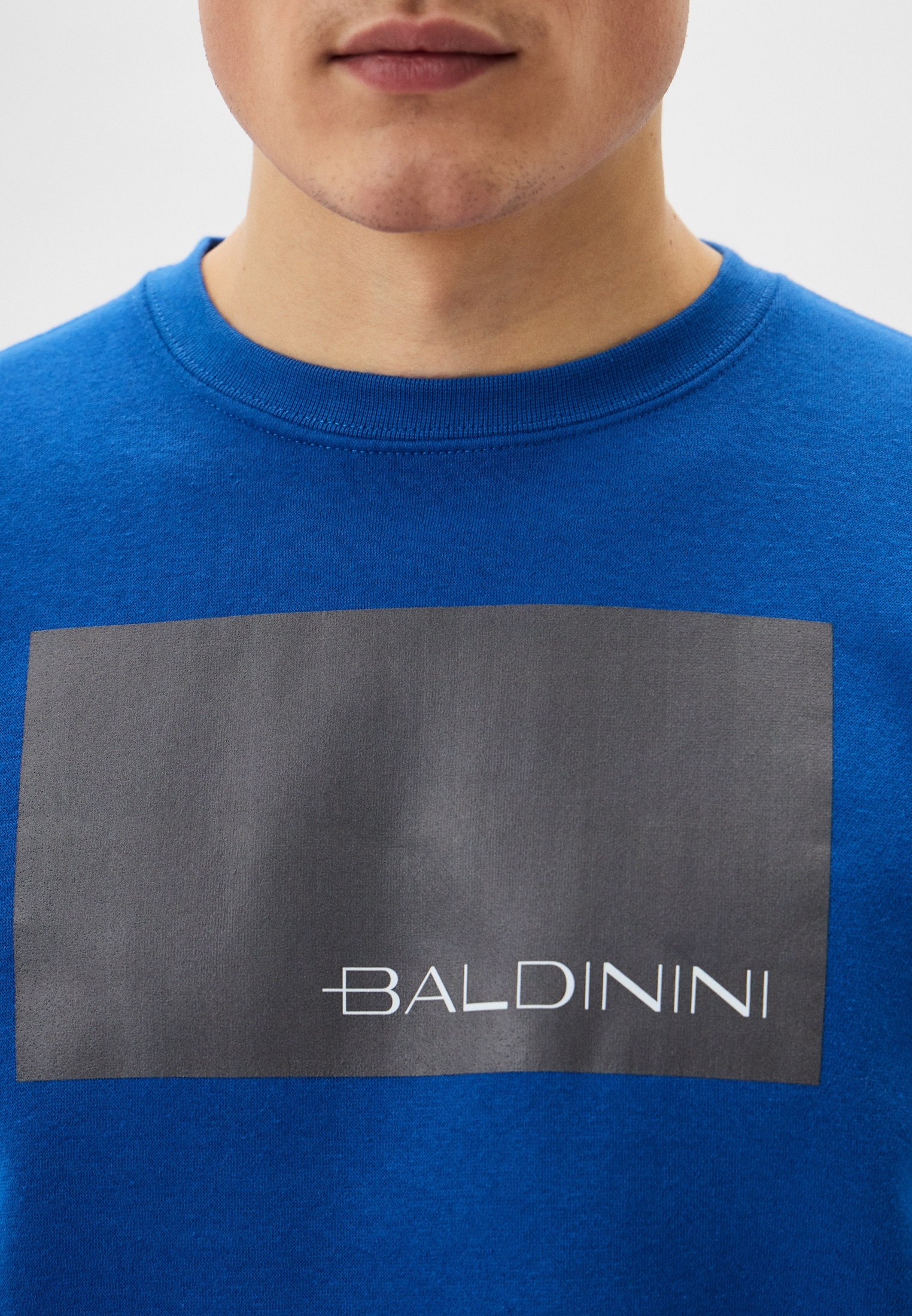 Мужская толстовка Baldinini (Балдинини) B-OLM-M015: изображение 8