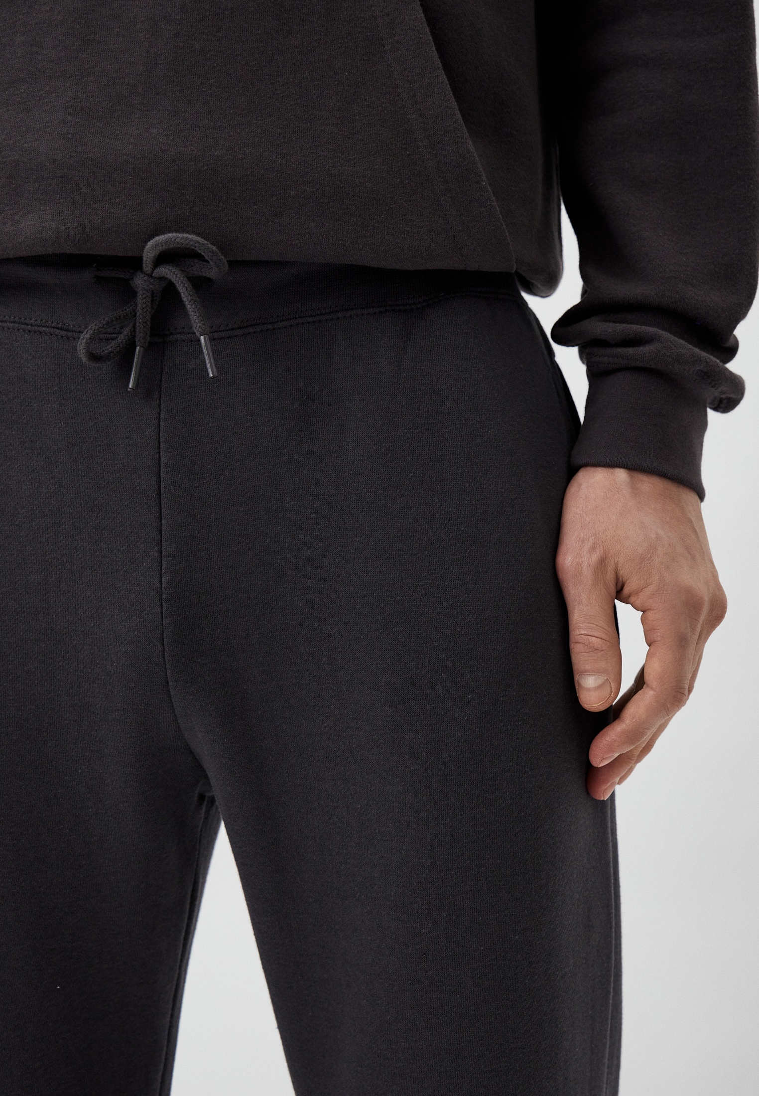 Мужские спортивные брюки Baldinini (Балдинини) B-OLM-M008: изображение 4