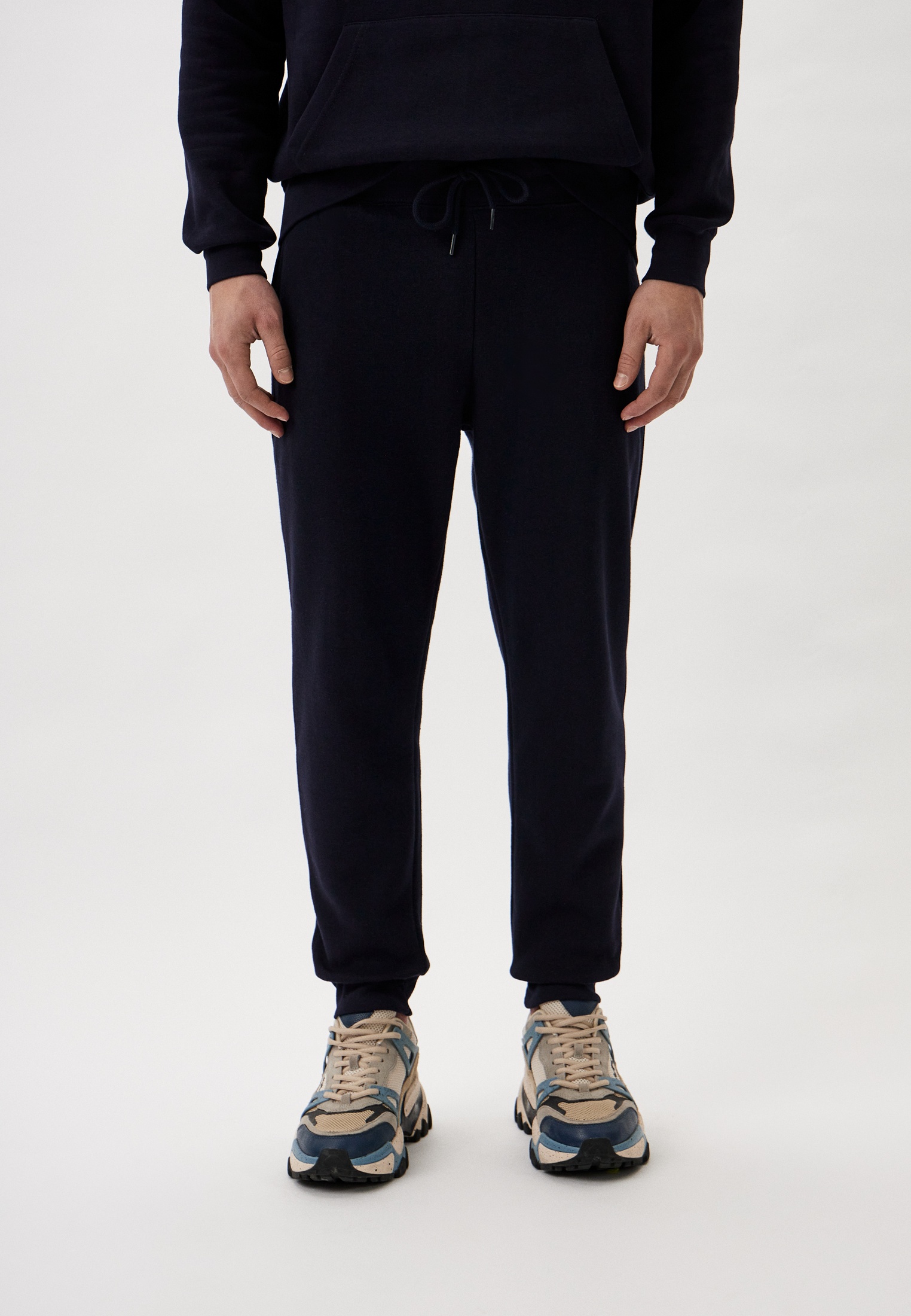 Мужские спортивные брюки Baldinini (Балдинини) B-OLM-M008: изображение 1