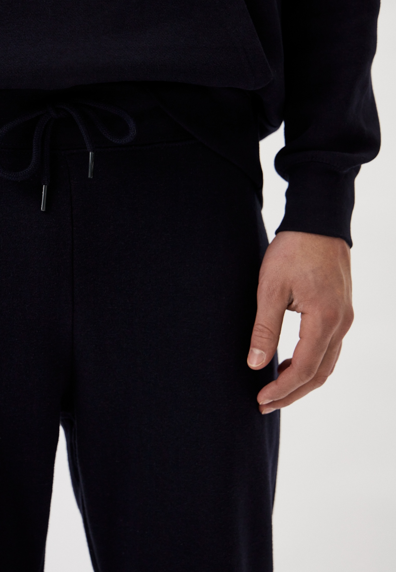Мужские спортивные брюки Baldinini (Балдинини) B-OLM-M008: изображение 4