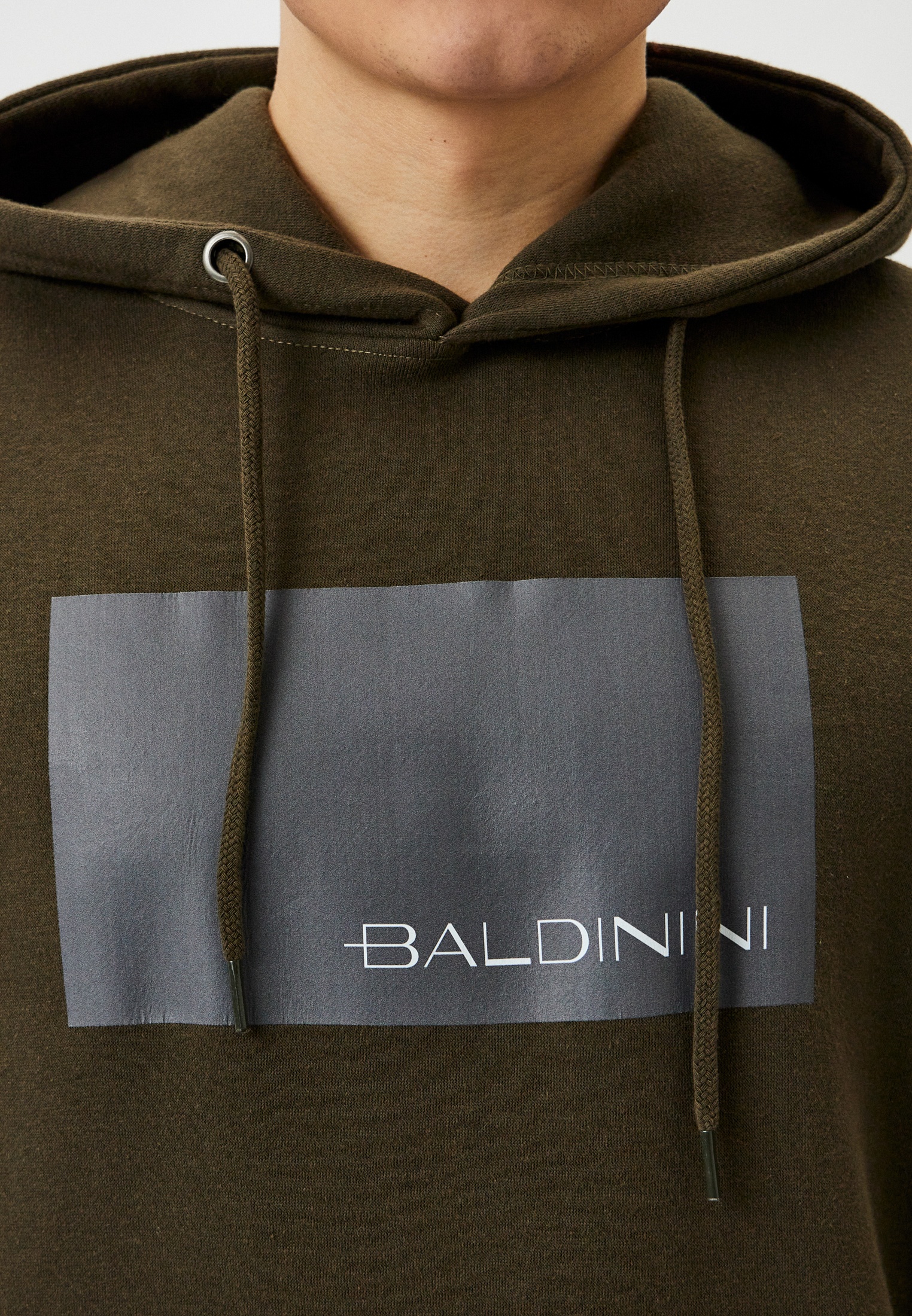 Мужские худи Baldinini (Балдинини) B-OLM-M016: изображение 5