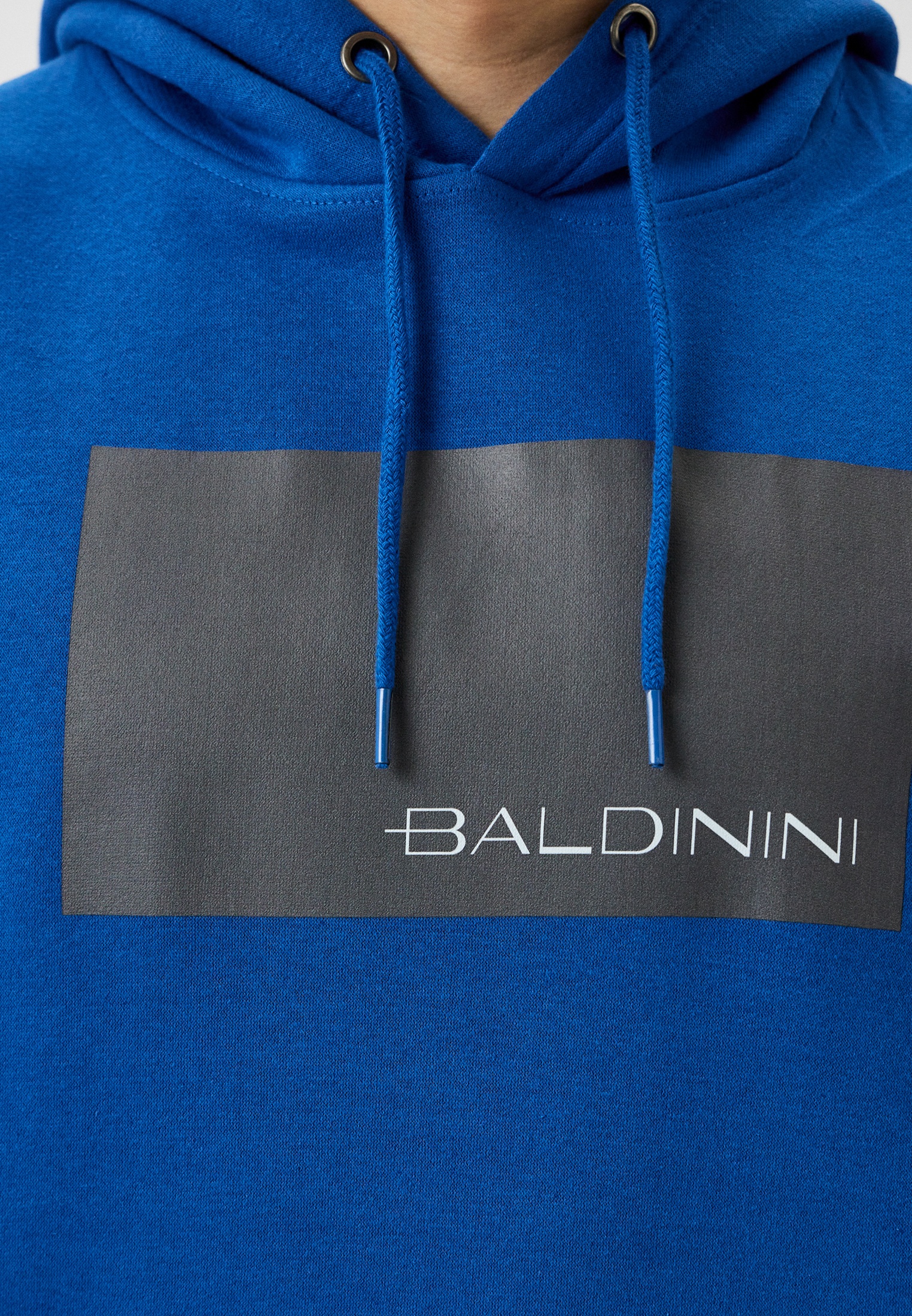 Мужские худи Baldinini (Балдинини) B-OLM-M016: изображение 9