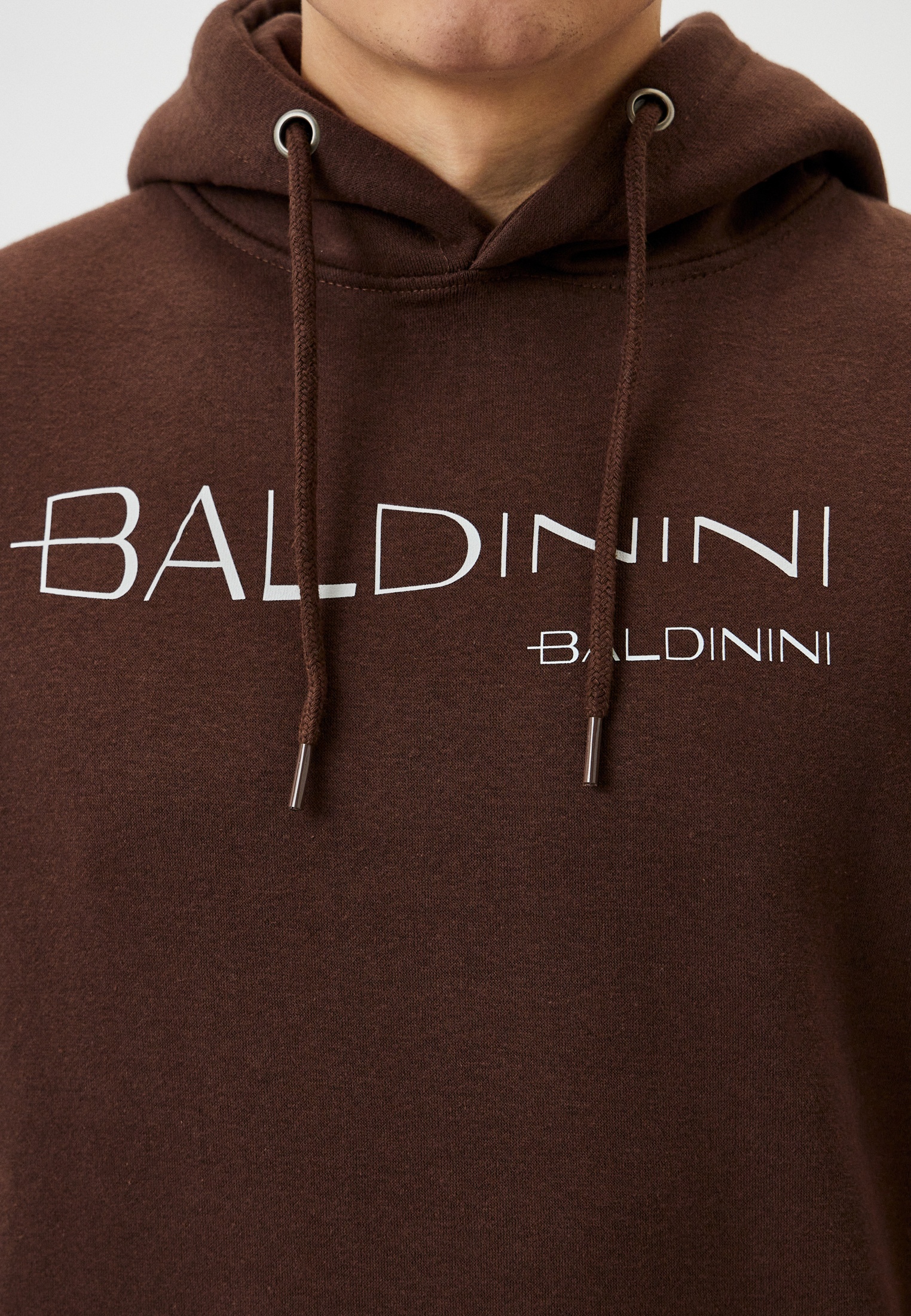 Мужские худи Baldinini (Балдинини) B-OLM-M044: изображение 5