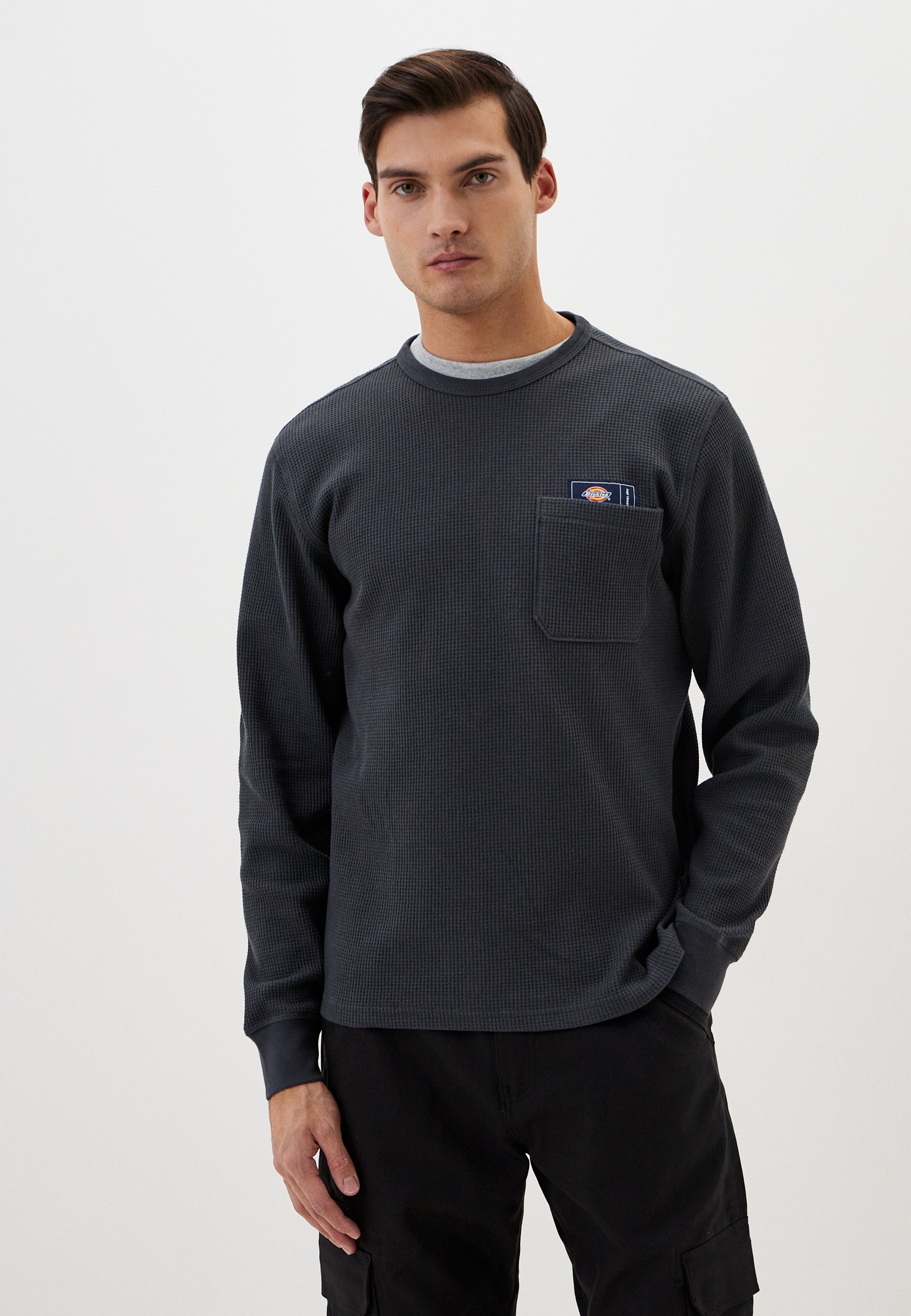 Футболка с длинным рукавом Dickies DK0A4YKK