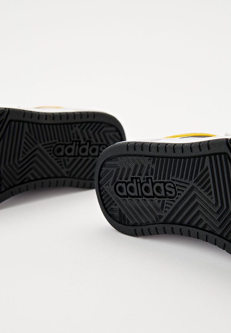 Кеды для мальчиков Adidas (Адидас) IF5316: изображение 5