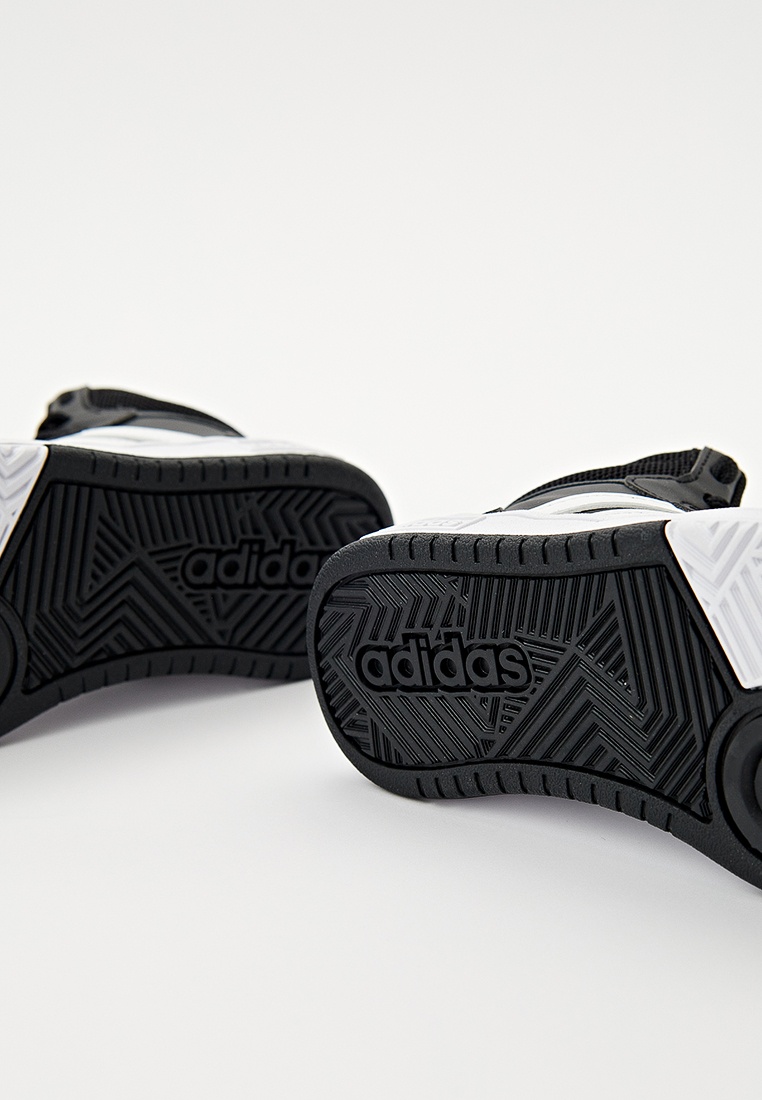 Кеды для мальчиков Adidas (Адидас) GW0402: изображение 10