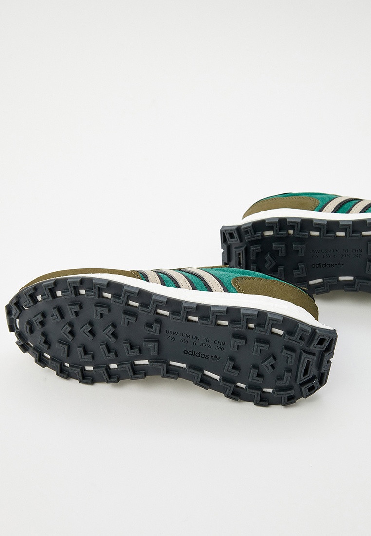 Женские кроссовки Adidas Originals (Адидас Ориджиналс) IG9994: изображение 5