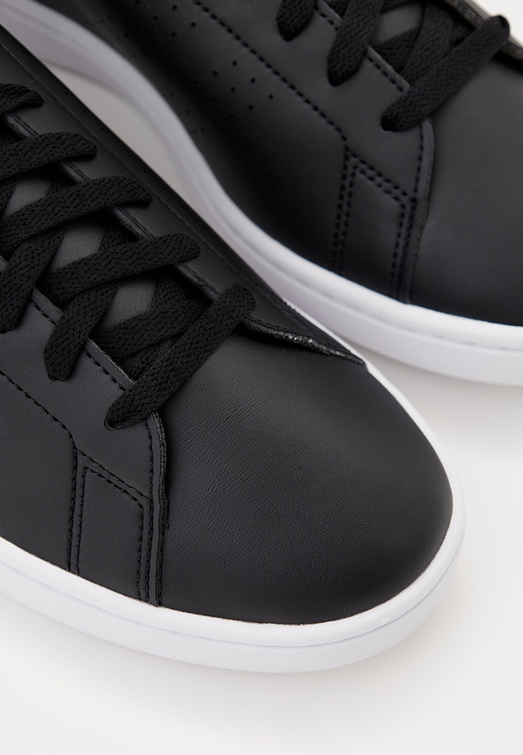 Мужские кеды Adidas (Адидас) ID9630: изображение 2