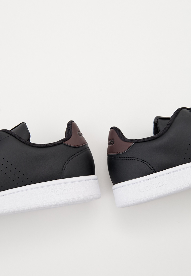 Мужские кеды Adidas (Адидас) ID9630: изображение 4