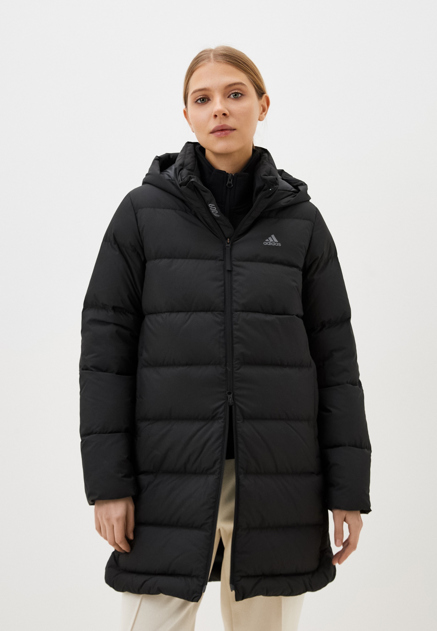 Утепленная куртка Adidas (Адидас) IL8938