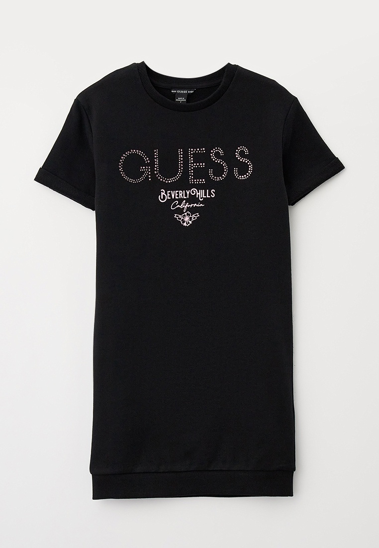 Одежда и обувь Guess - купить товары Гесс в интернет магазине