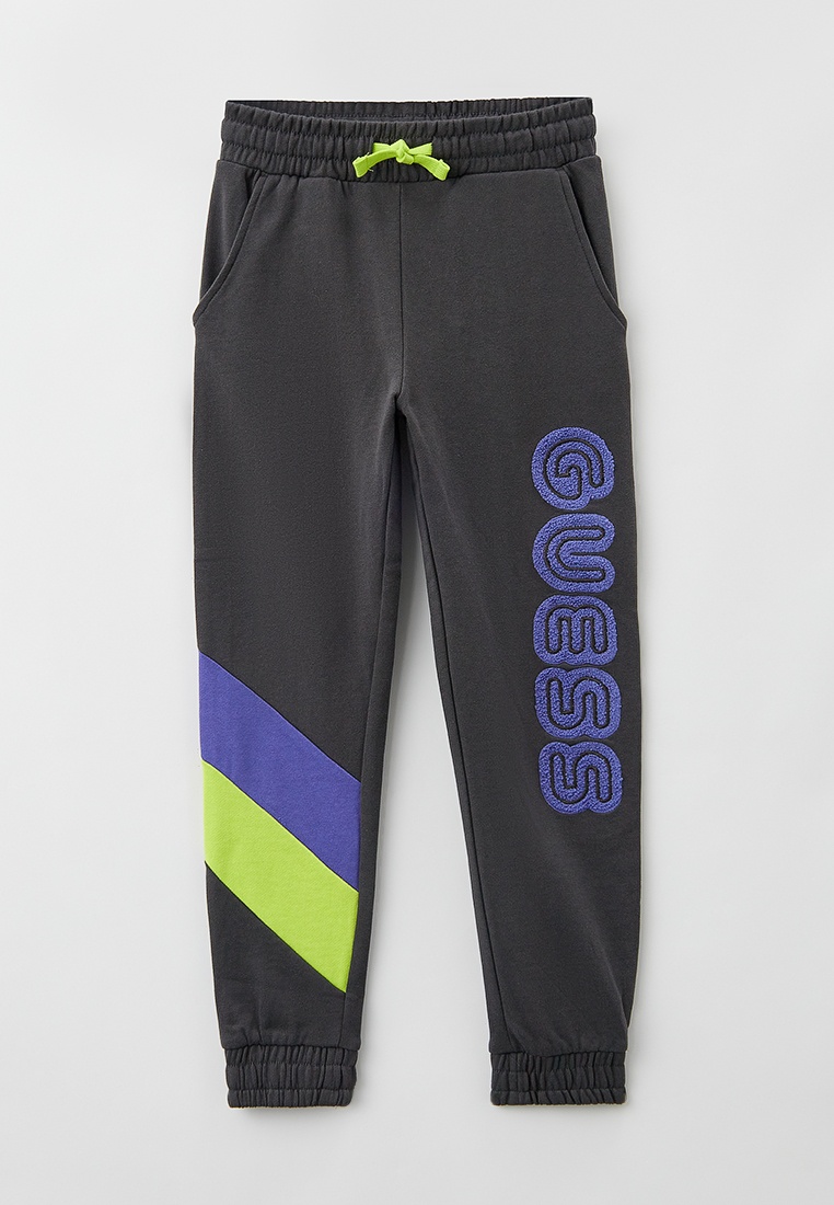 Спортивные брюки для мальчиков Guess (Гесс) L4RQ11KA6R4