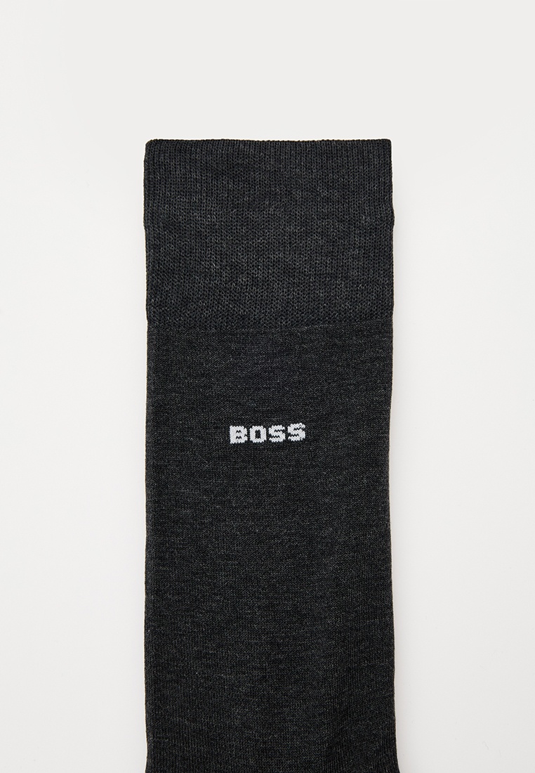 Носки Boss (Босс) 50478350: изображение 2