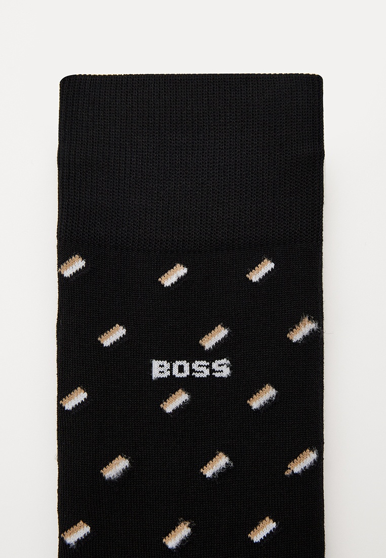 Носки Boss (Босс) 50478350: изображение 5