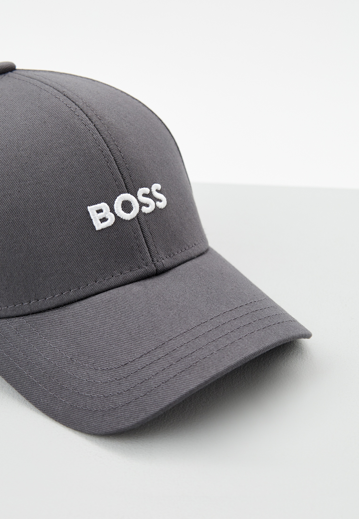 Бейсболка Boss (Босс) 50495121: изображение 3