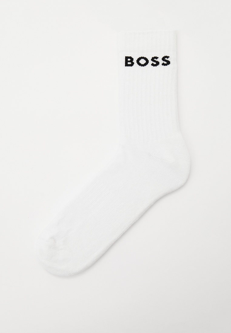 Носки Boss (Босс) 50510683: изображение 1