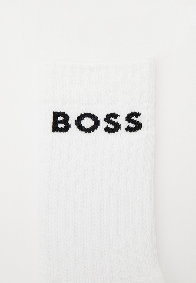 Носки Boss (Босс) 50510683: изображение 2