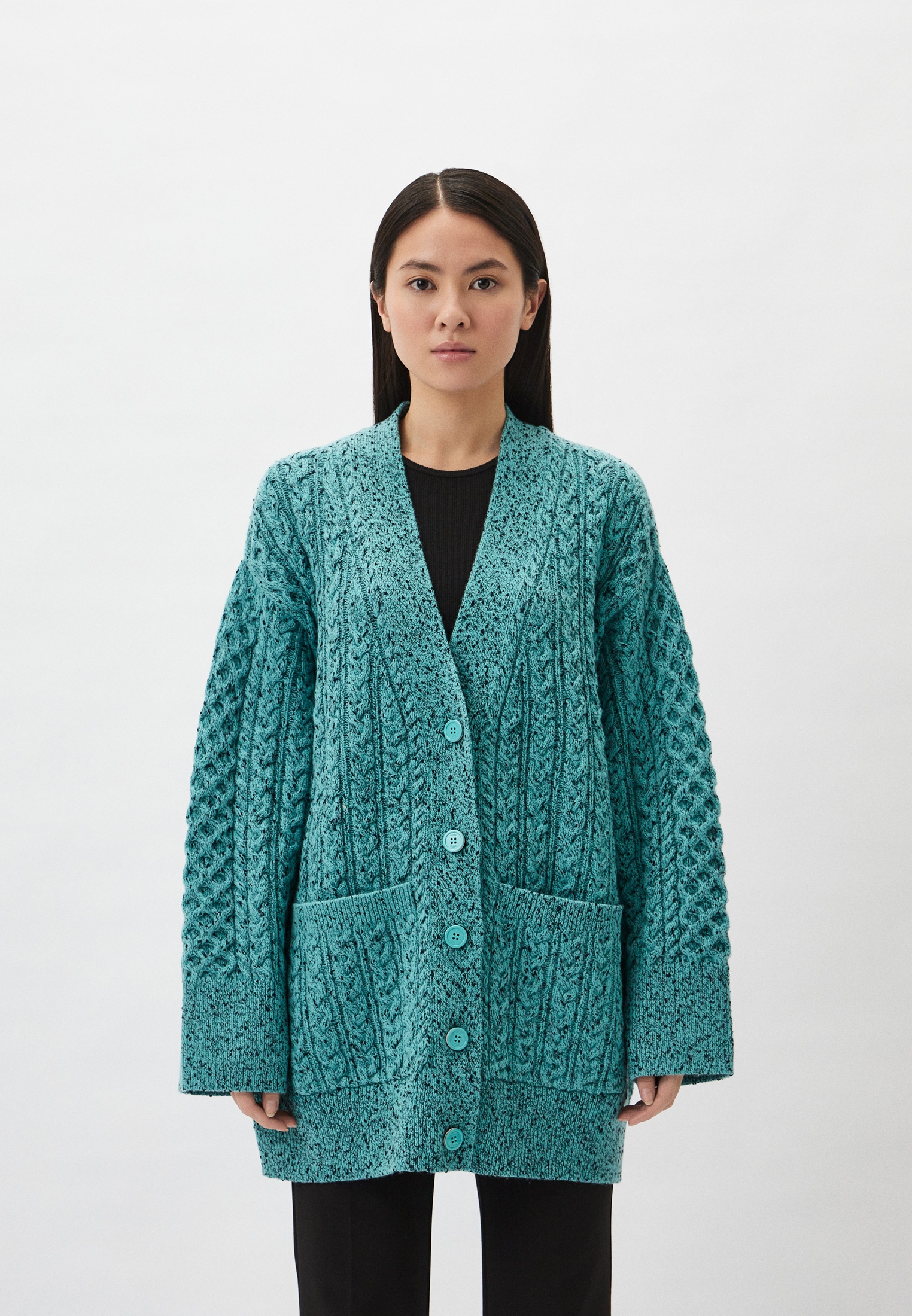 Cardigan boss hot sale