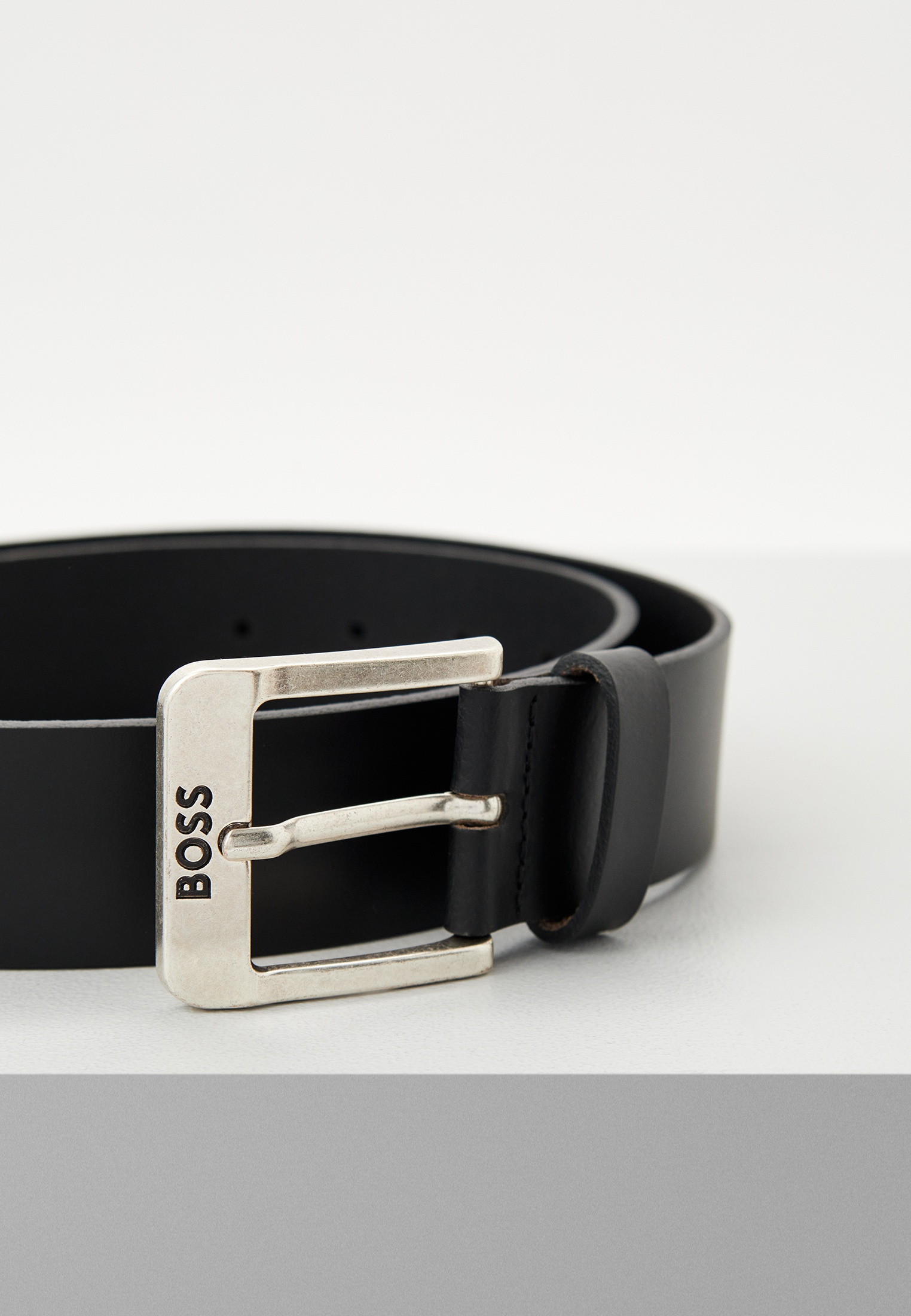 Ремень мужская Boss 50512795 купить за 8300 руб.