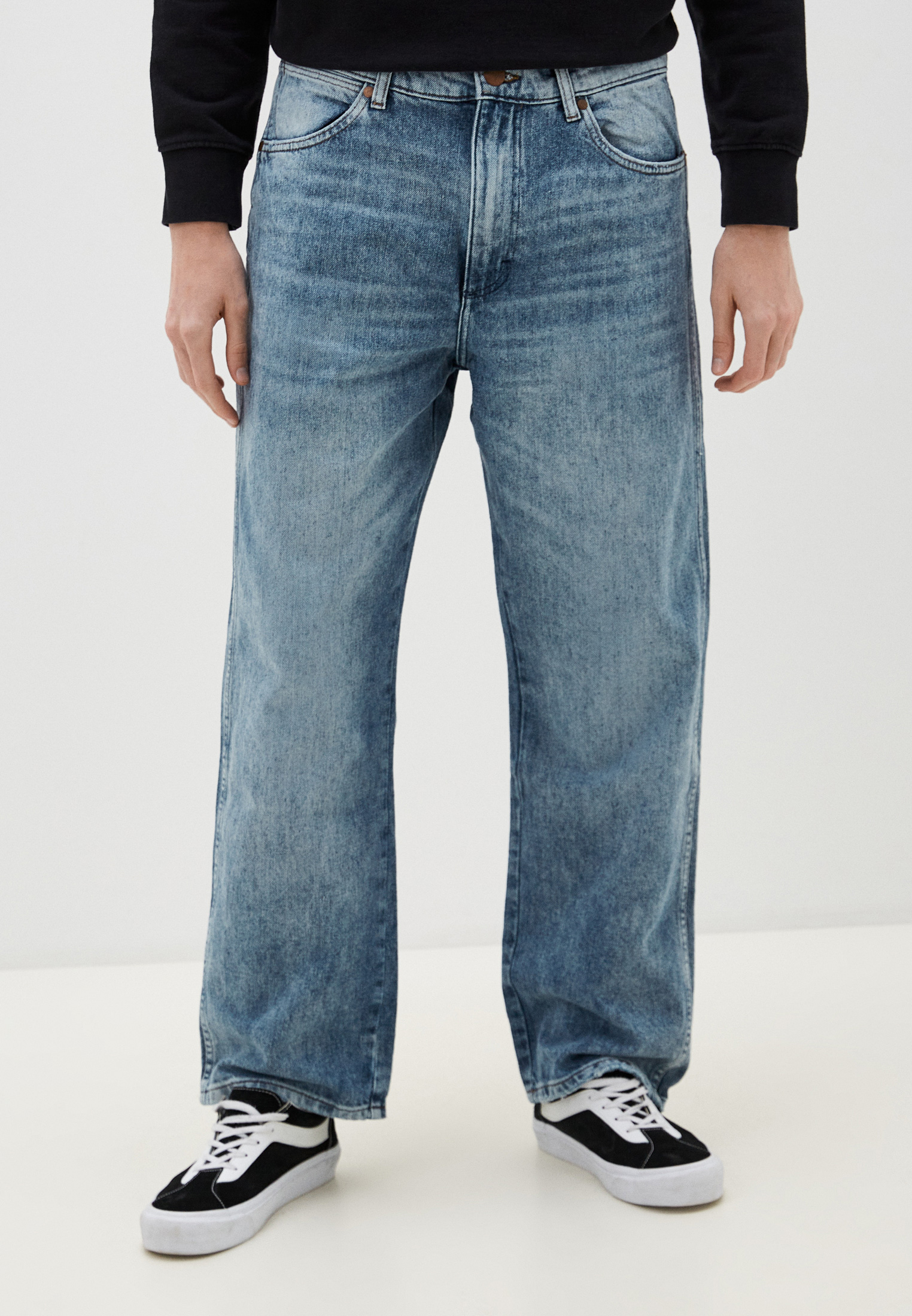 Мужские джинсы Wrangler - купить мужские джинсы Wrangler в интернет ...