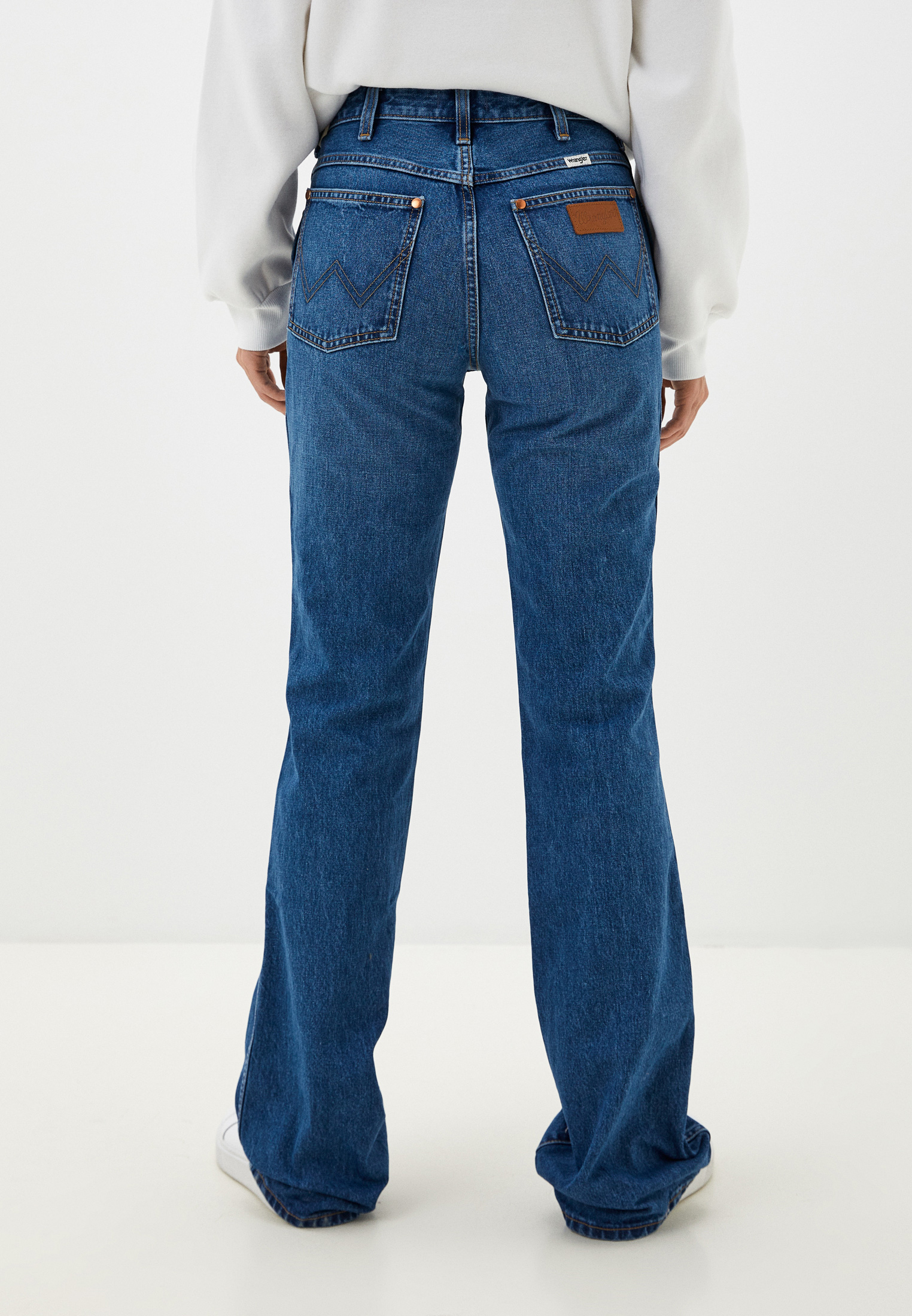 Купить Оригинальные Джинсы Wrangler Женские В Спб