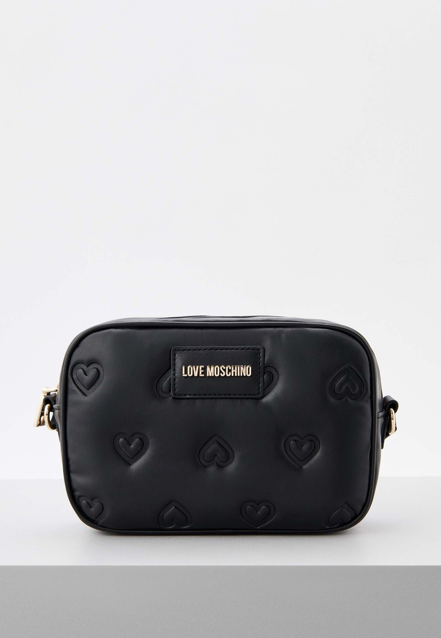 Сумка Love Moschino JC4041PP1FLD