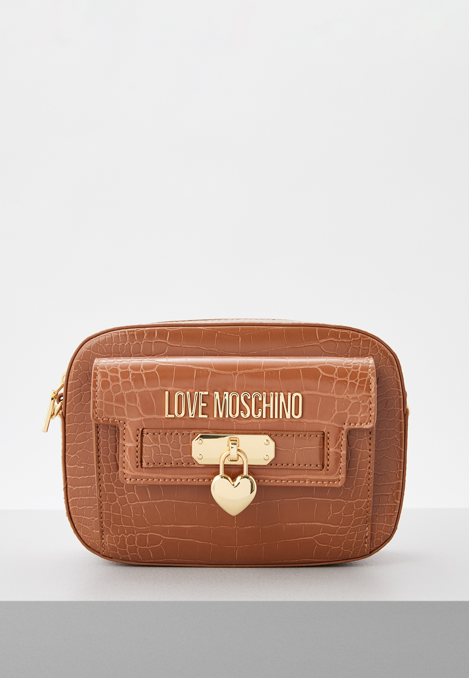 Сумка Love Moschino JC4071PP1FLF