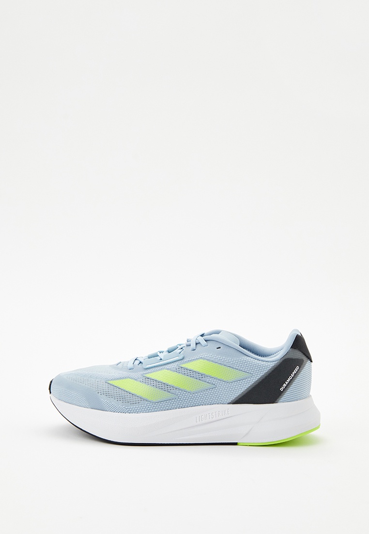 Мужские кроссовки Adidas (Адидас) IE9672: изображение 1