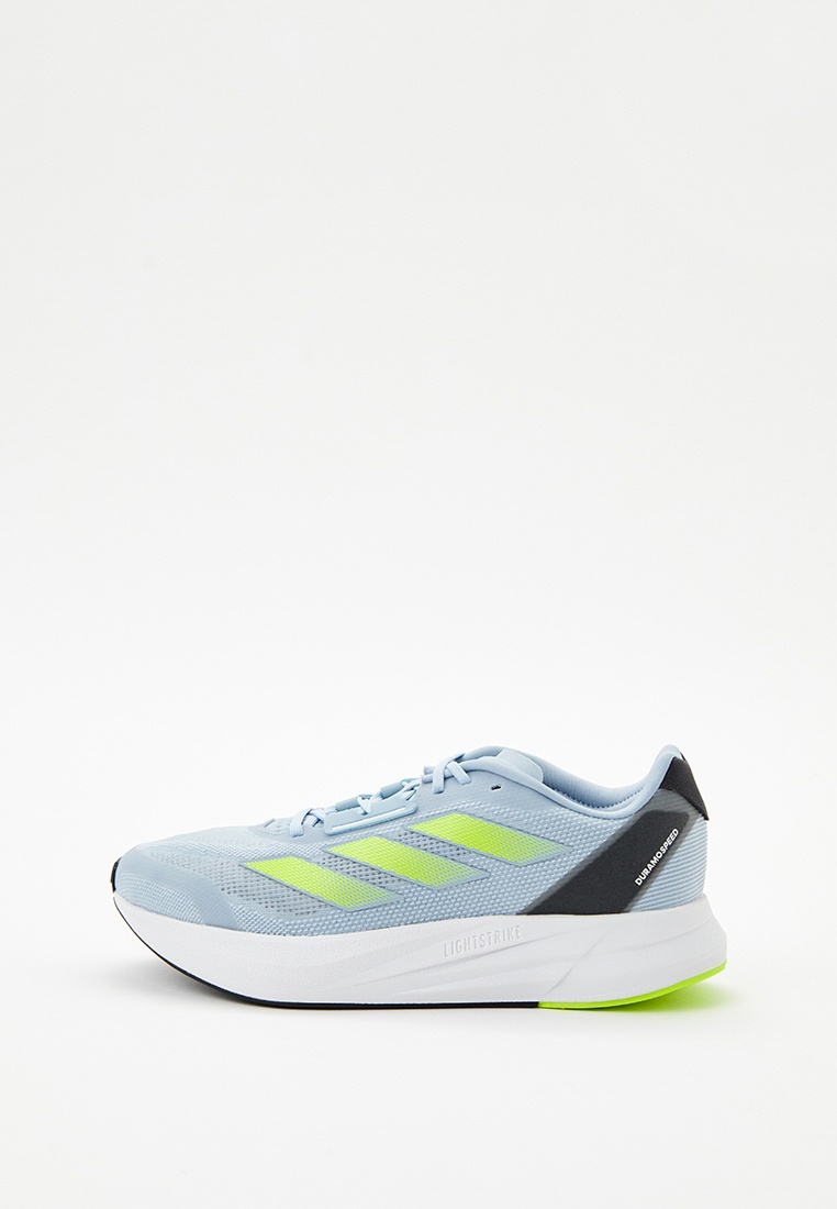 Мужские кроссовки Adidas (Адидас) IE9672: изображение 2
