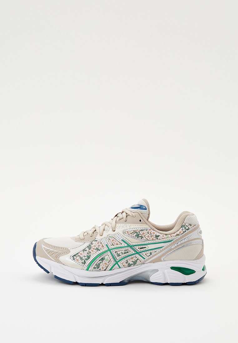 Женские кроссовки Asics (Асикс) 1202A439