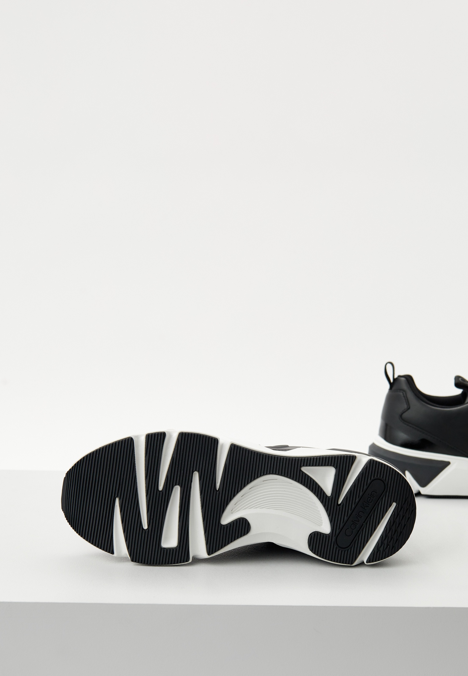 Мужские кроссовки Calvin Klein (Кельвин Кляйн) HM0HM00995: изображение 10