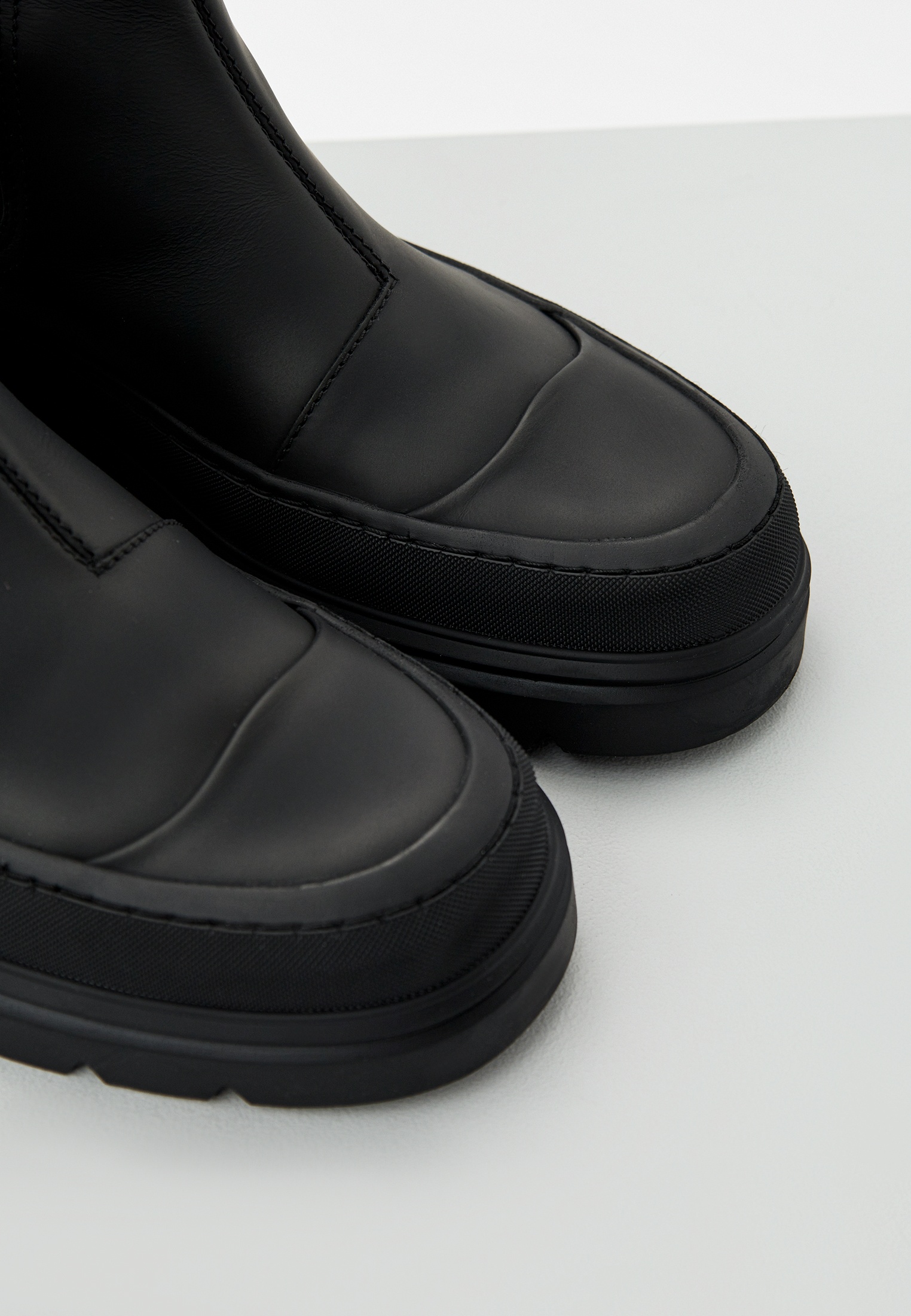 Мужские ботинки Calvin Klein (Кельвин Кляйн) HM0HM01252: изображение 2