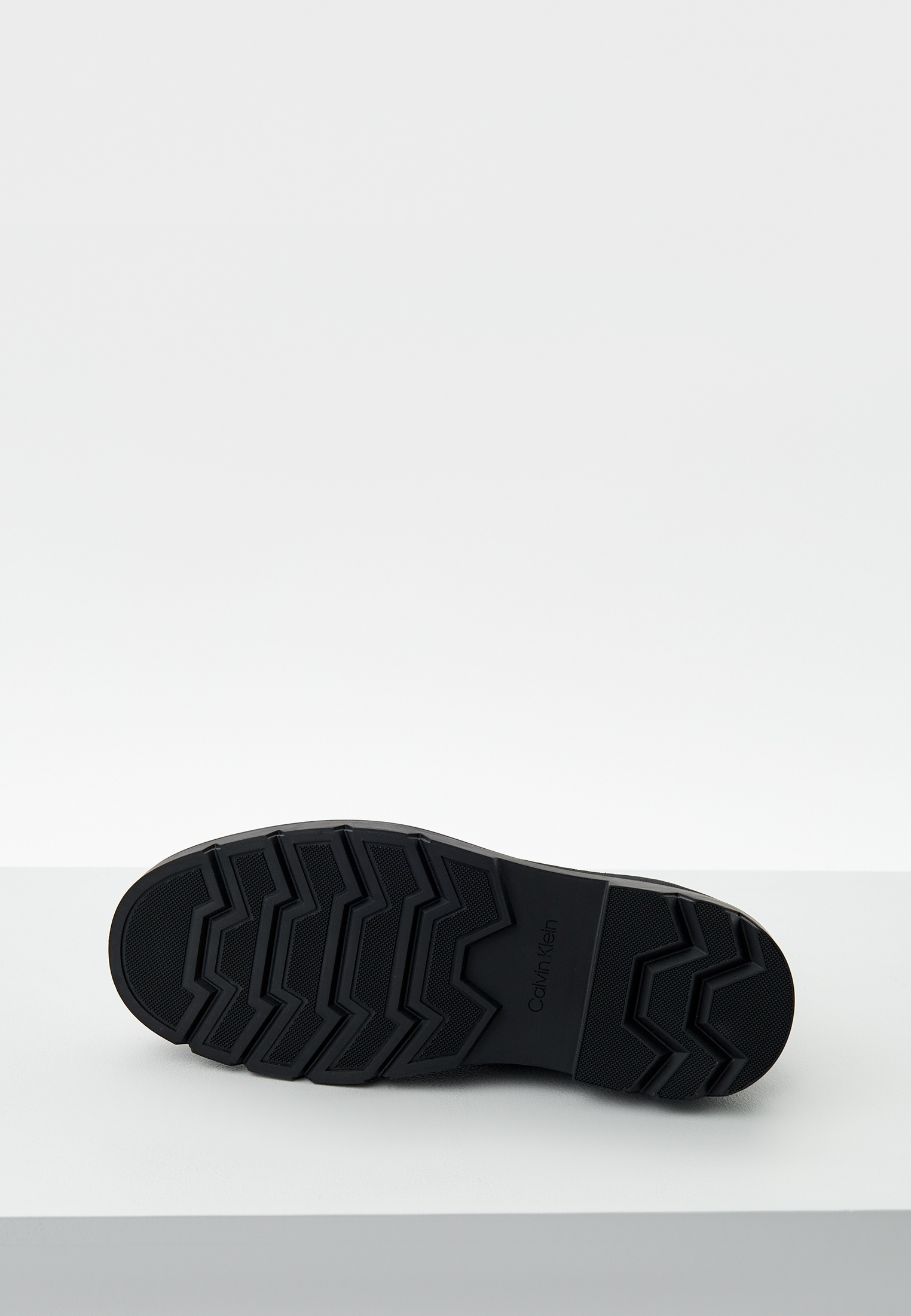 Мужские ботинки Calvin Klein (Кельвин Кляйн) HM0HM01252: изображение 5