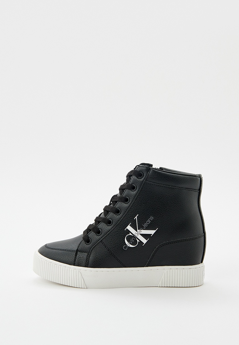 Calvin klein ritzy black sale
