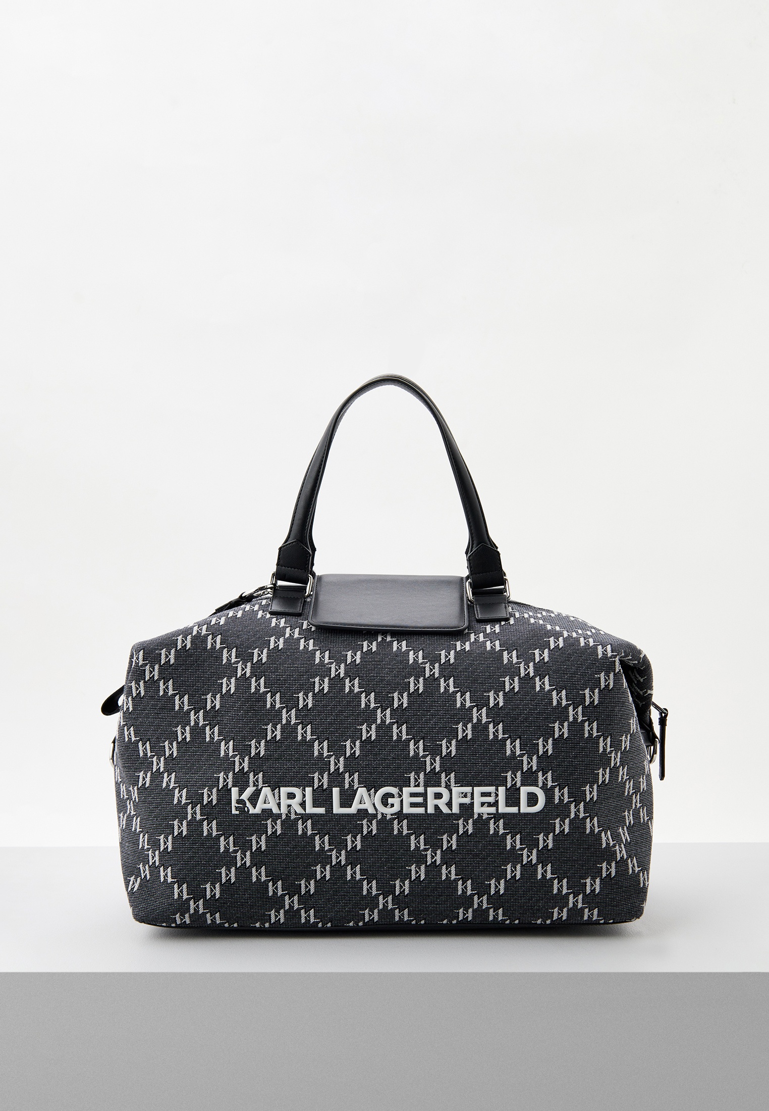 Дорожная сумка Karl Lagerfeld 236W3025