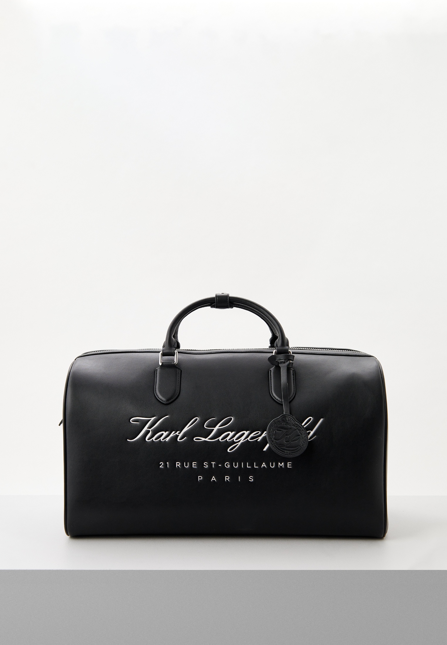 Дорожная сумка Karl Lagerfeld 236W3194