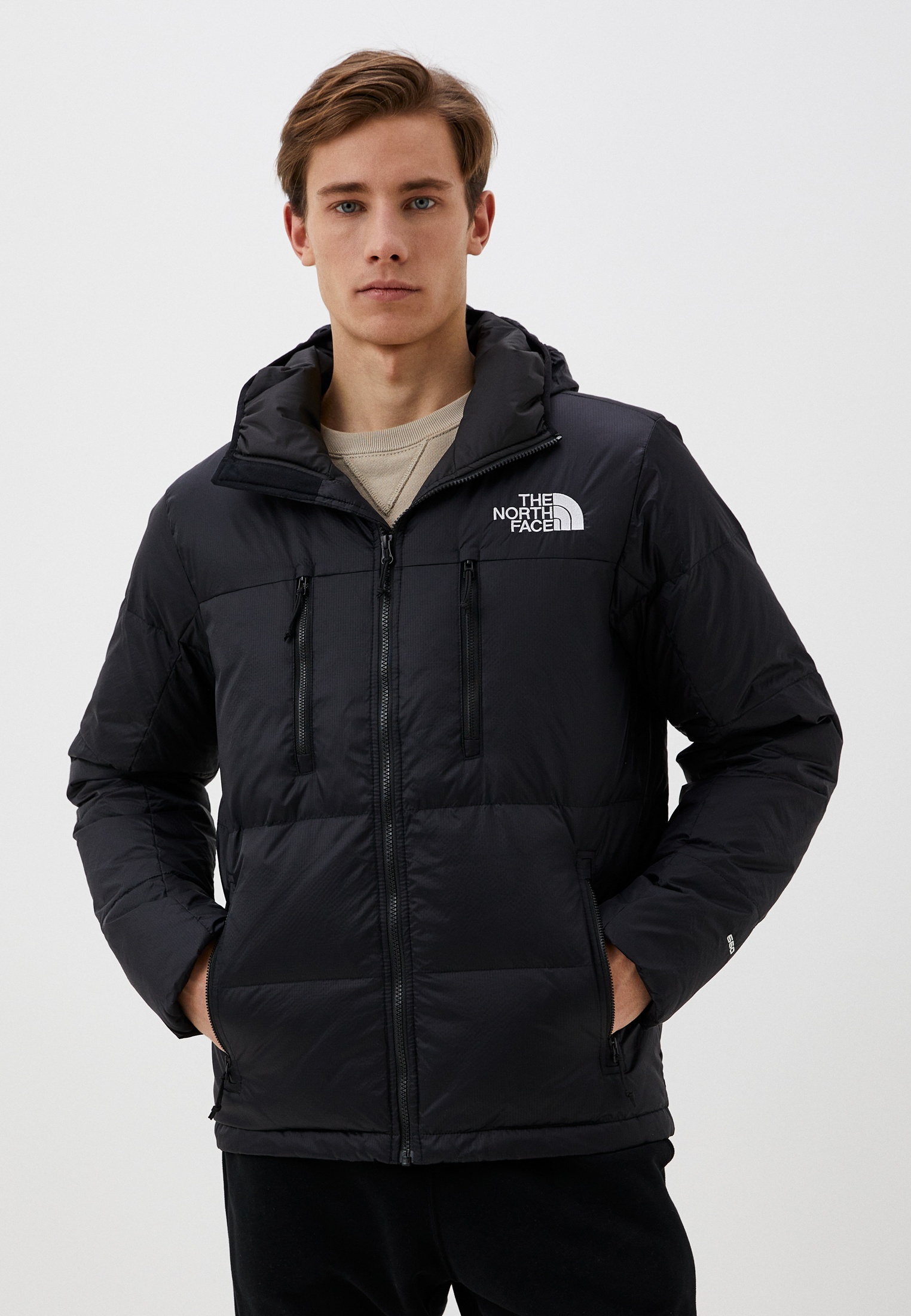 Мужская верхняя одежда The North Face (Зе Норт Фейс) NF0A7X16