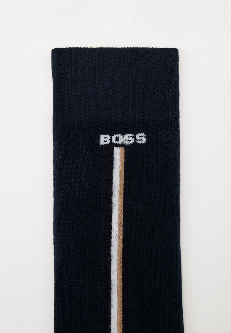Носки Boss (Босс) 50478336: изображение 5