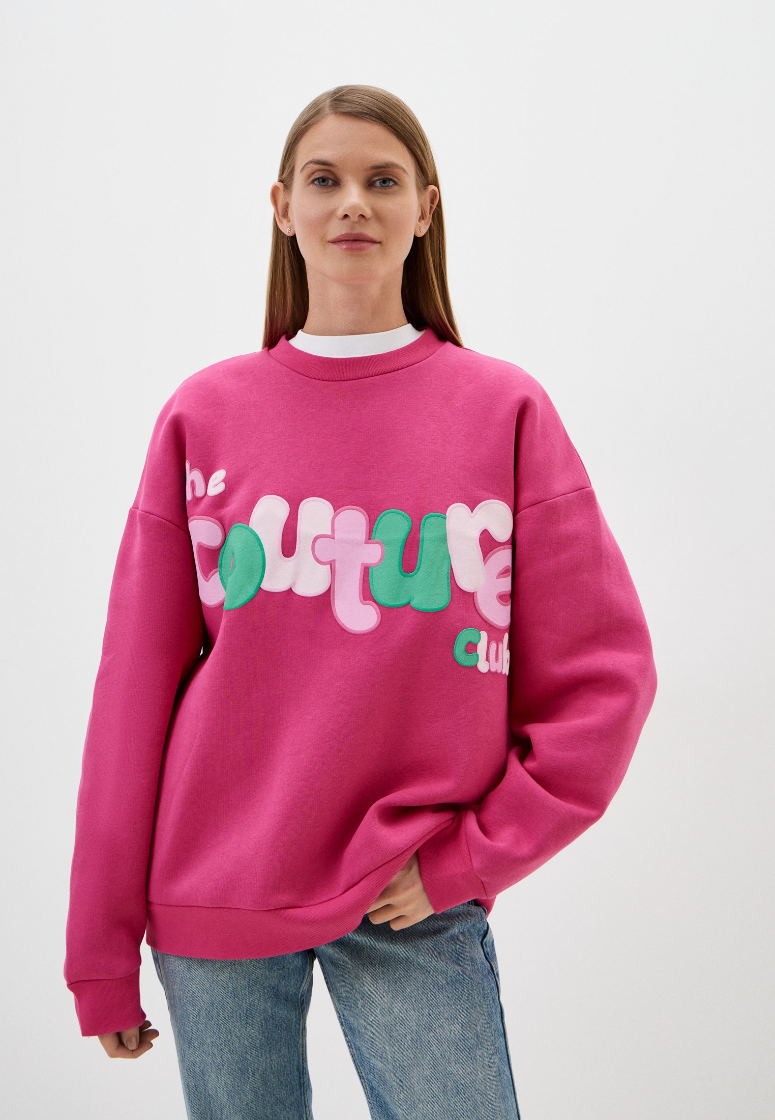 The Couture Club TCCW1667 PINK 6050