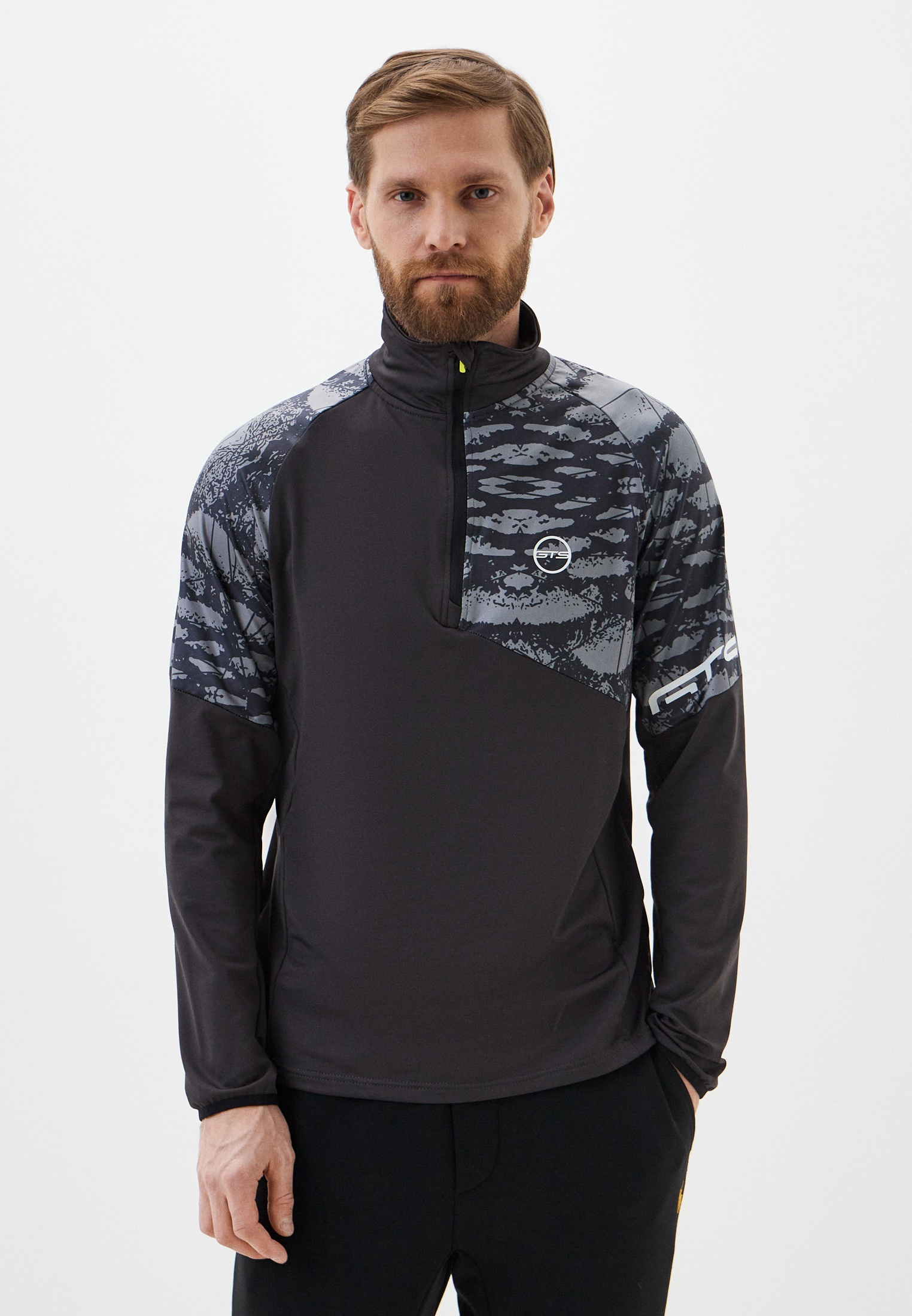 Gts sportswear top