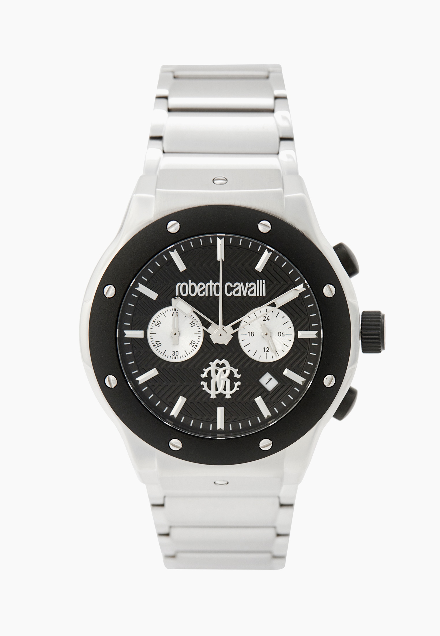 Мужские часы Roberto Cavalli (Роберто Кавалли) RC5G045M0075: изображение 1
