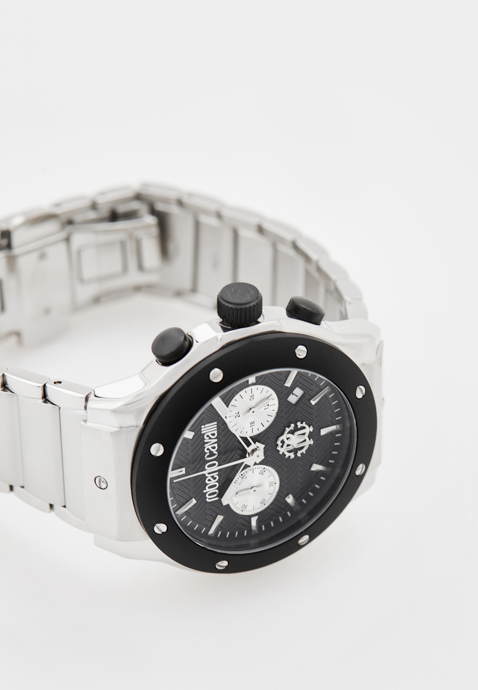 Мужские часы Roberto Cavalli (Роберто Кавалли) RC5G045M0075: изображение 2