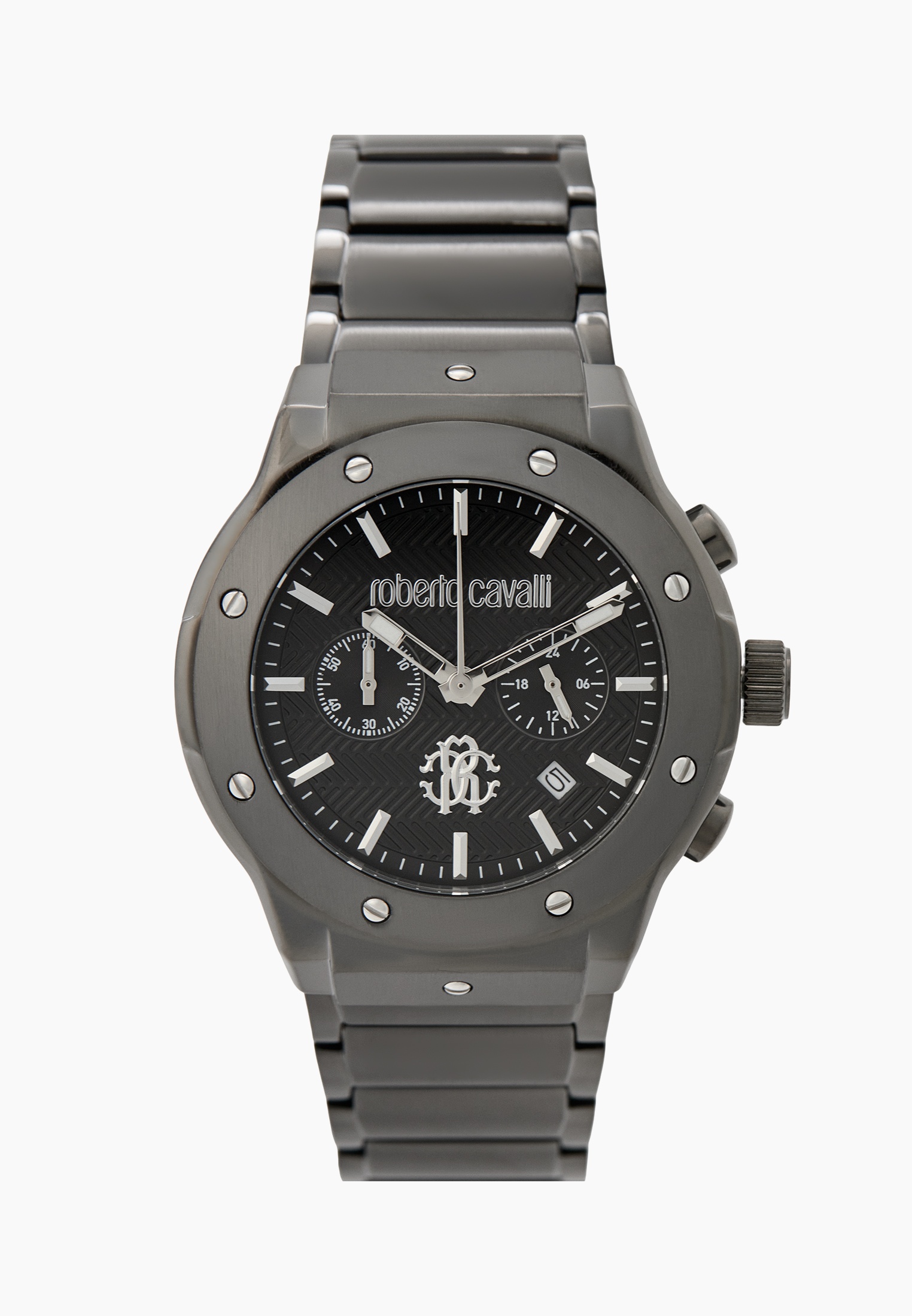 Мужские часы Roberto Cavalli (Роберто Кавалли) RC5G045M0065: изображение 3